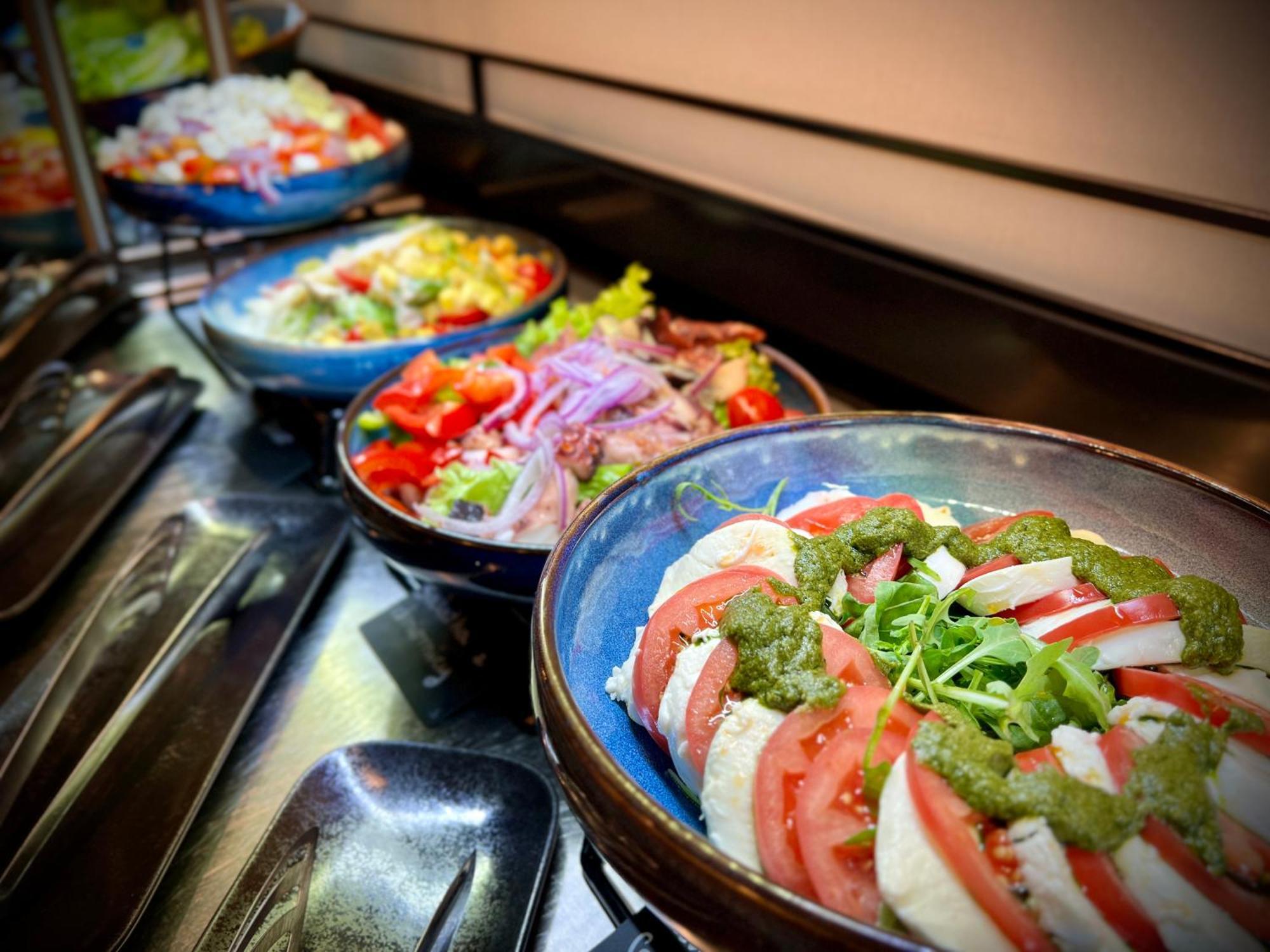 Royal Tulip Centre 5* Varsóvia