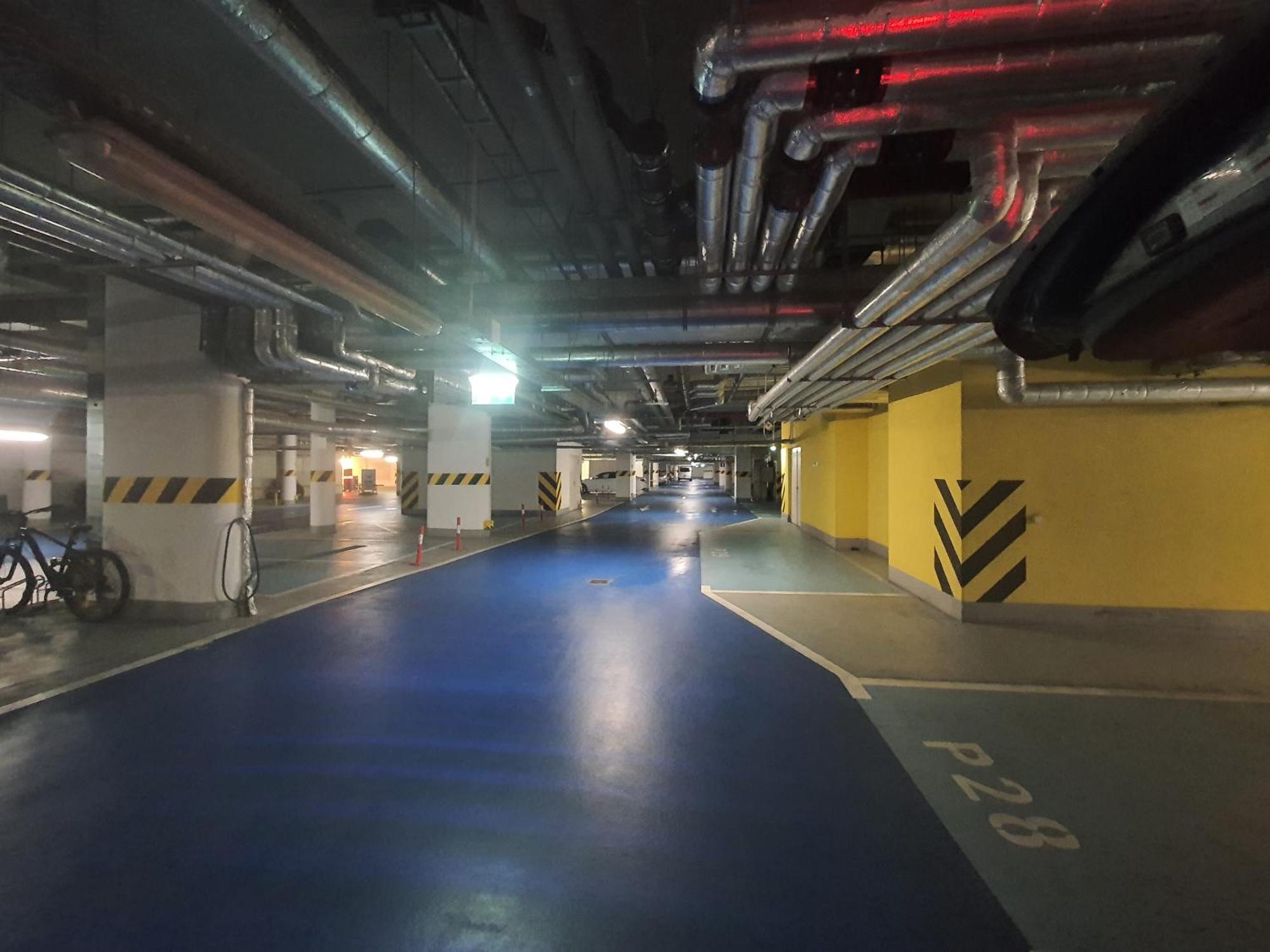 Apartament Centrumtwardastreetcentralstation 10min Wi-fi 1,2gb Sek *