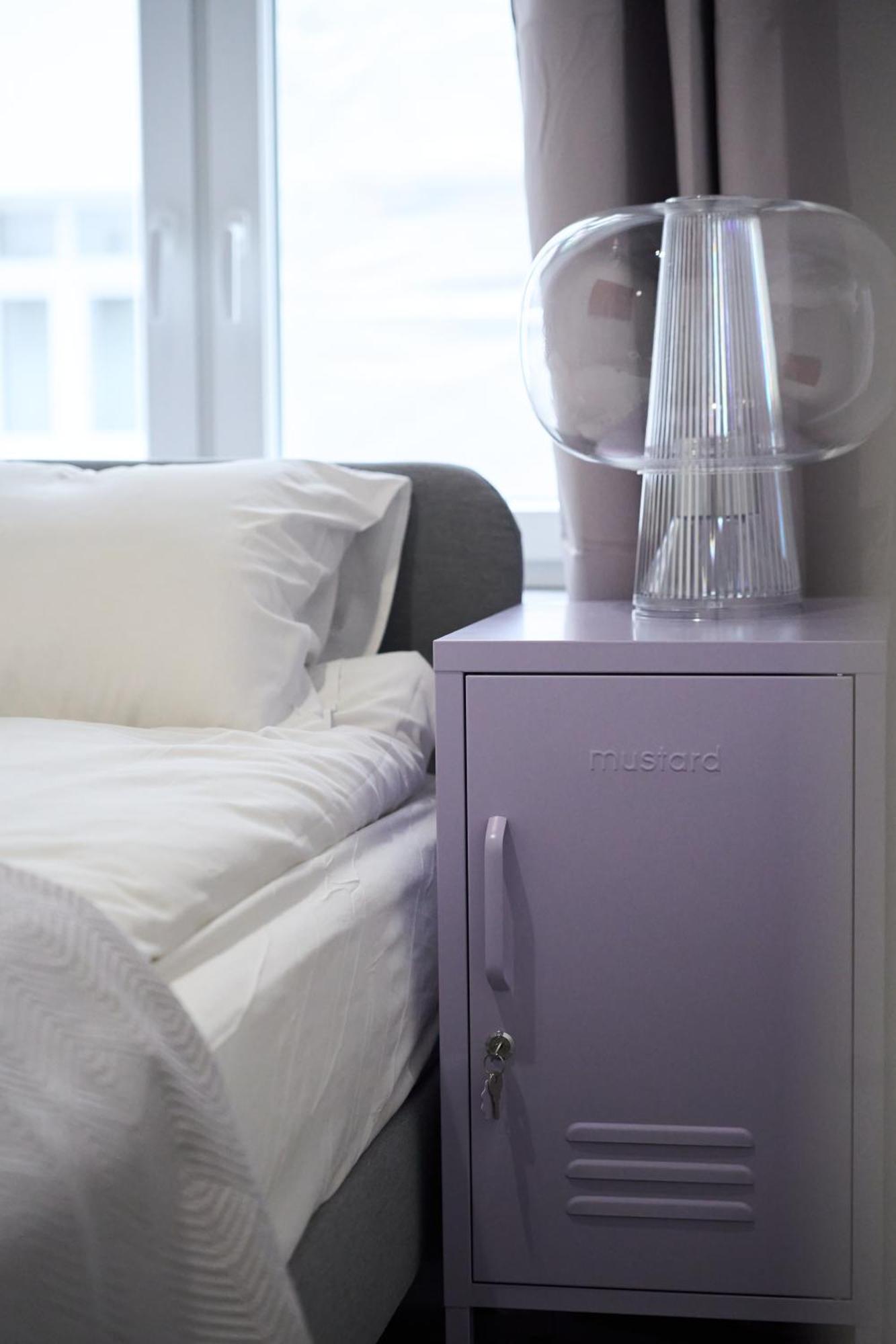 Concierge Minska Loft Apartamento *