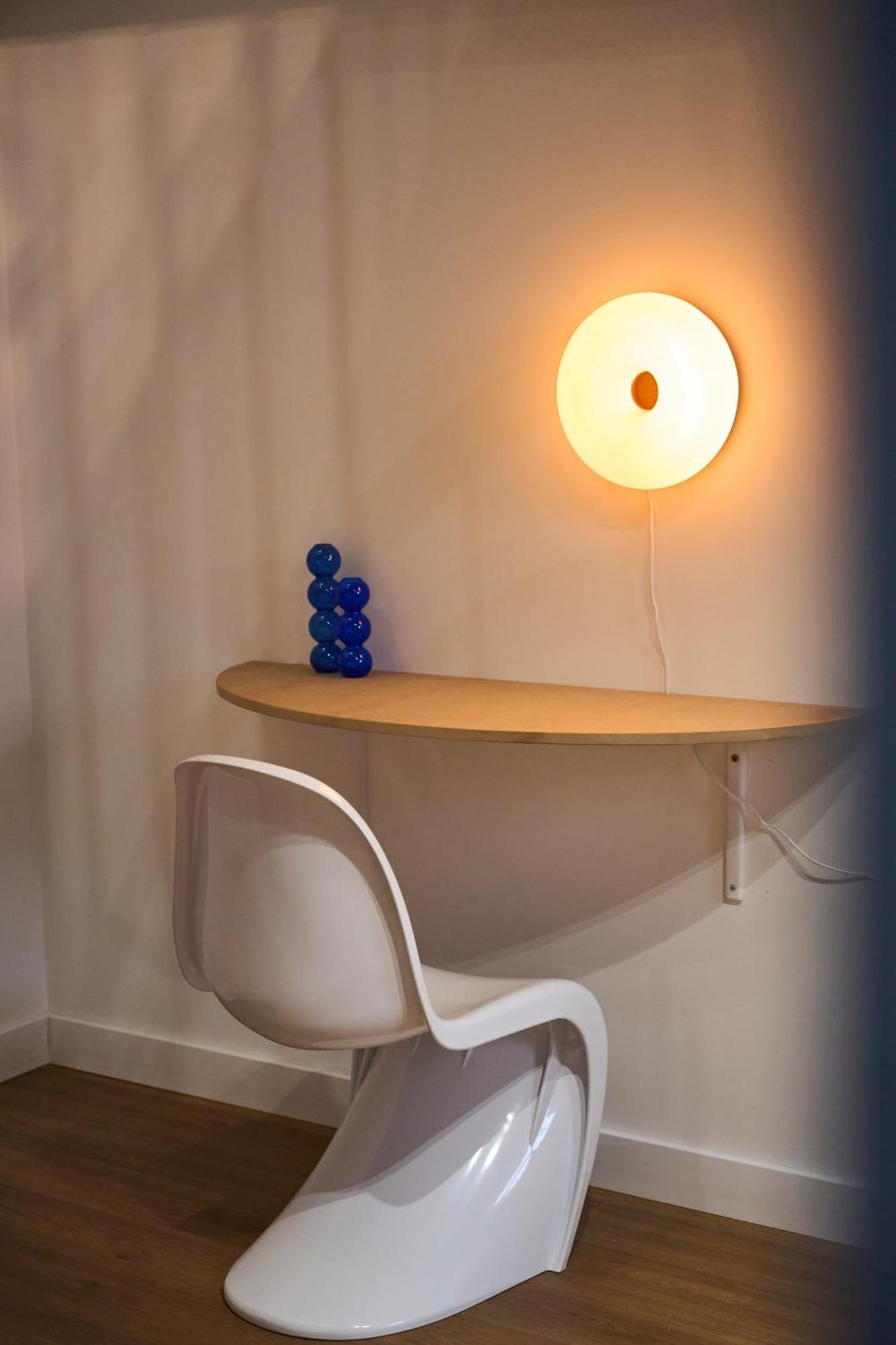 Concierge Minska Loft Apartamento *