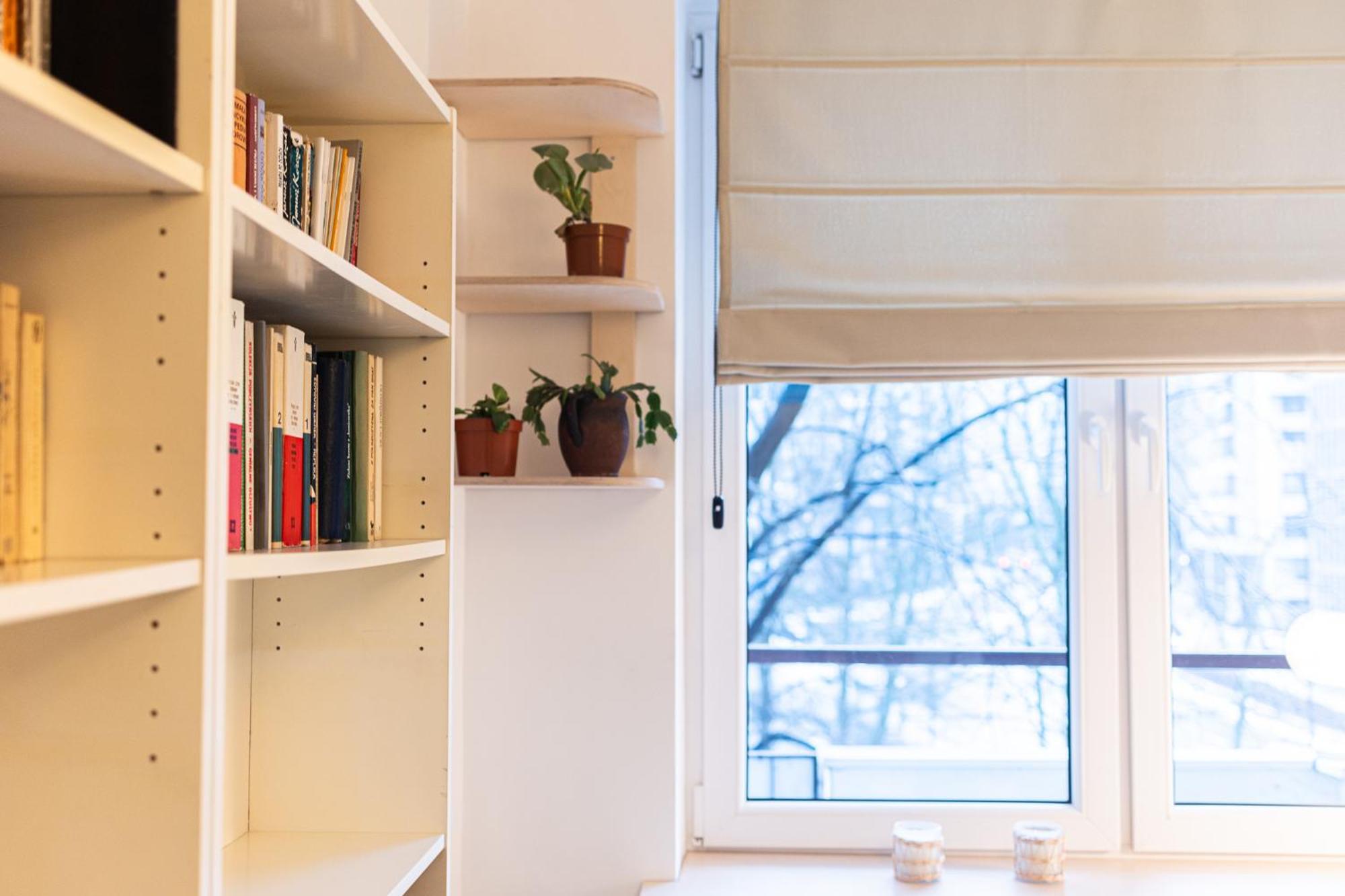 Book A Book Citycenter #self Check-in Warszawa