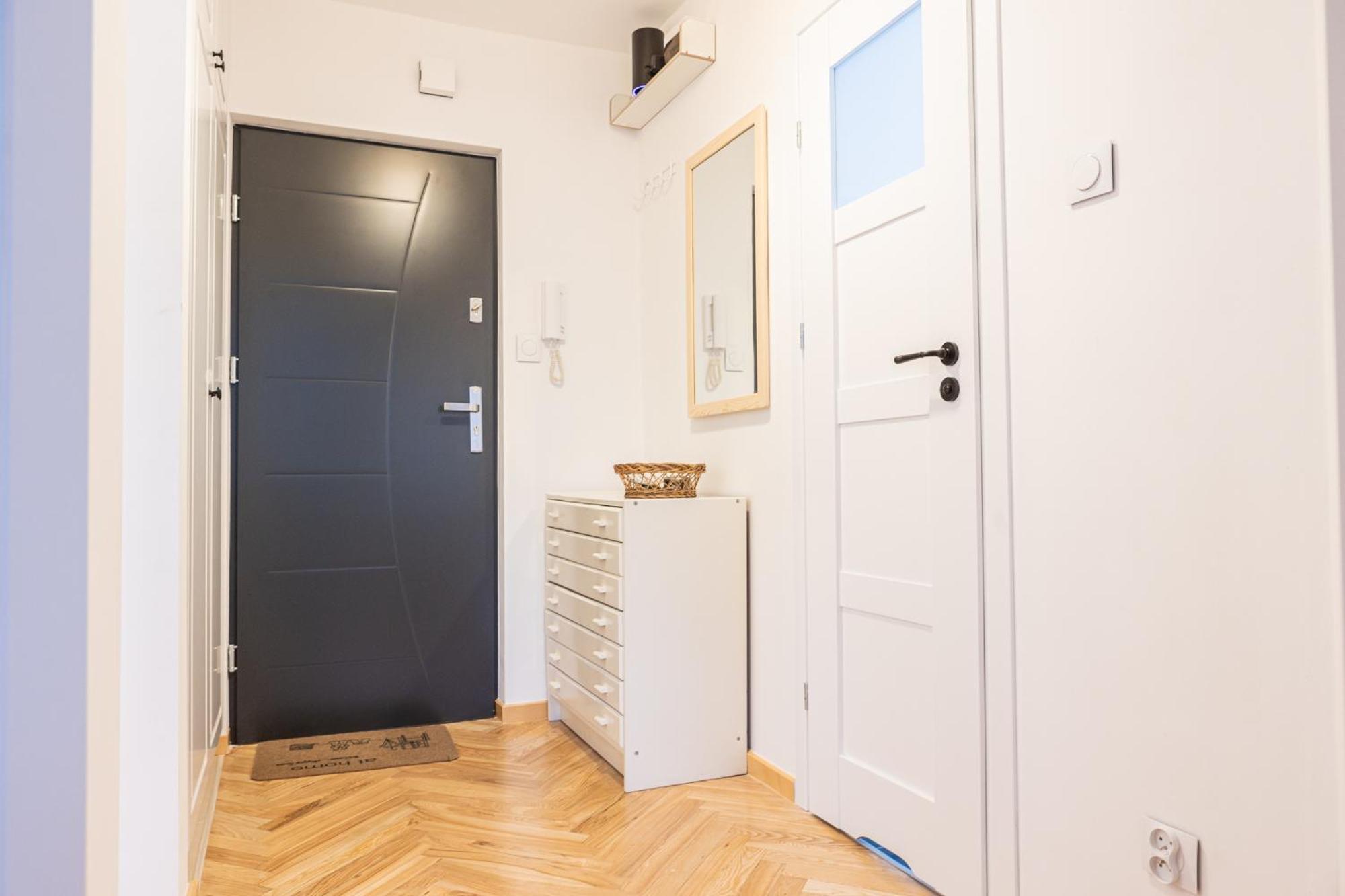 Apartament Book A Book Citycenter #self Check-in *