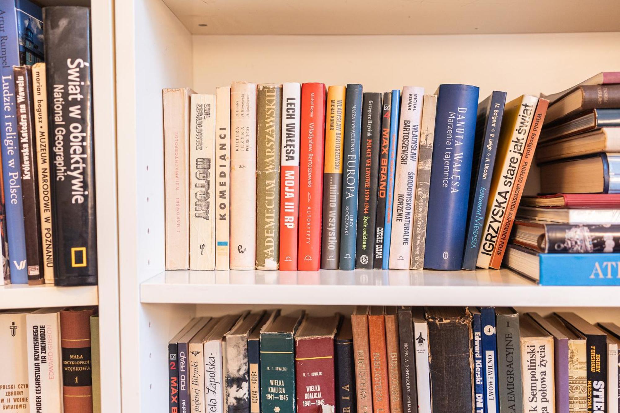 Apartament Book A Book Citycenter #self Check-in *
