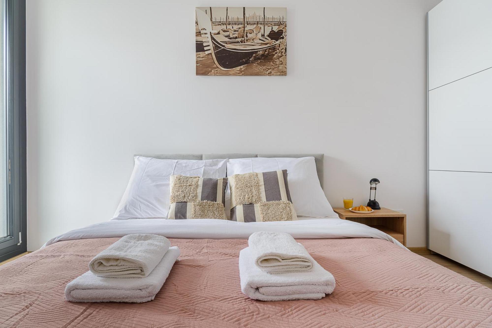 P&o Rydygiera Iii Apartment *