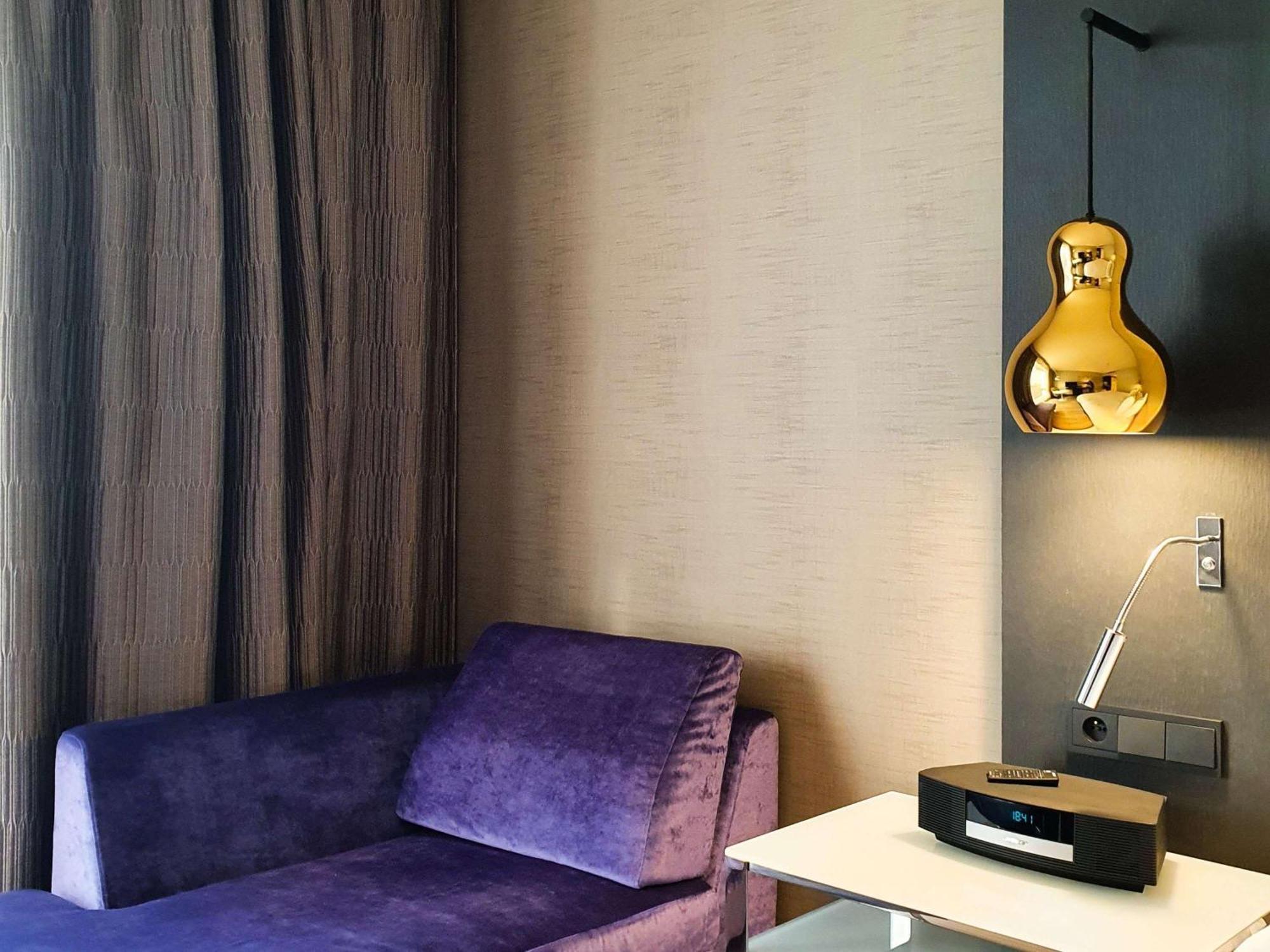 Sofitel Victoria 5*
