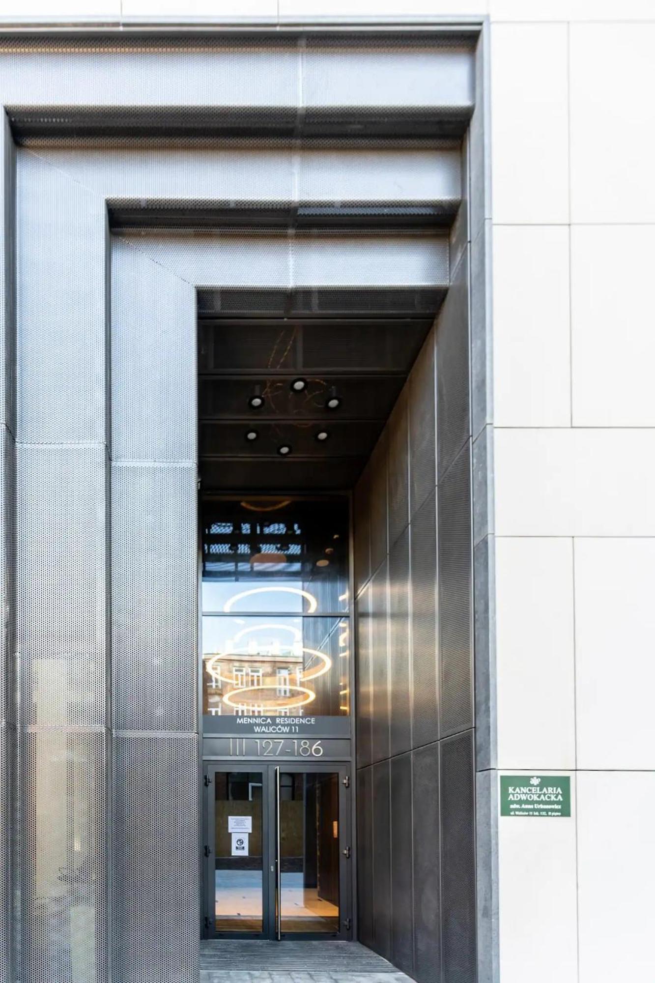 Vipwarsawapartments Diamond Mennica Apartment Warsaw