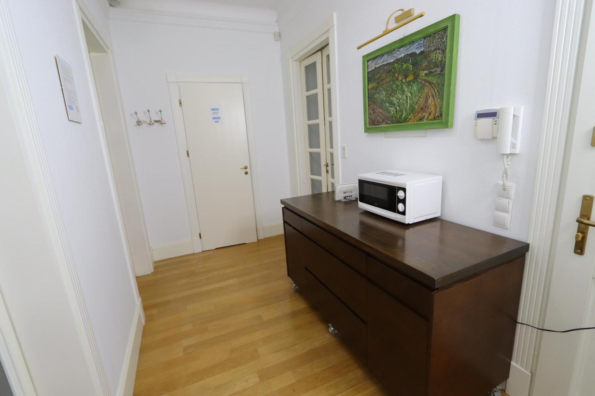 Fantastic Waw - K 5 Apartment Warsaw
