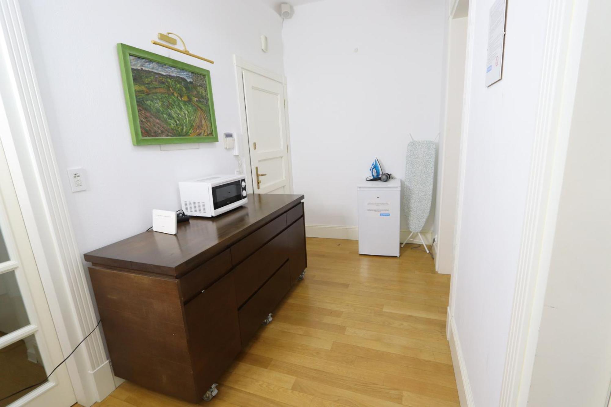 Fantastic Waw - K 6 Apartment