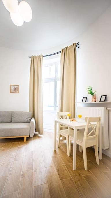Apartamento Lovely In