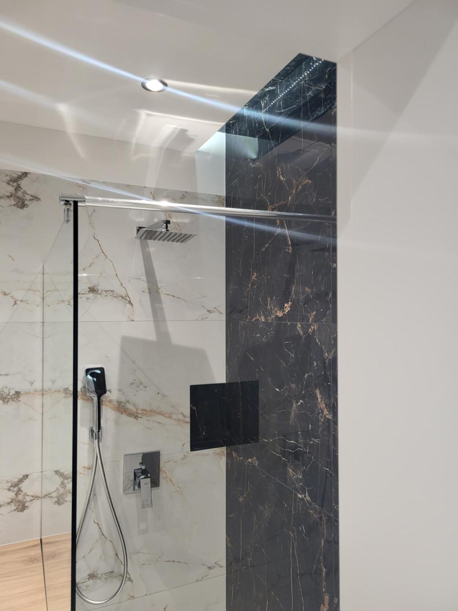 Wola Apartment Warsaw