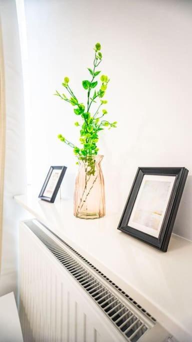 Apartamento Lovely In *