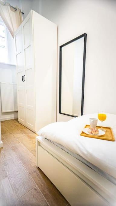 Lovely In Apartamento *