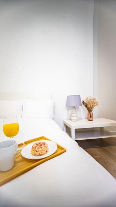Apartamento Lovely In Varsóvia