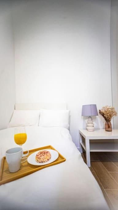 Lovely In Apartamento