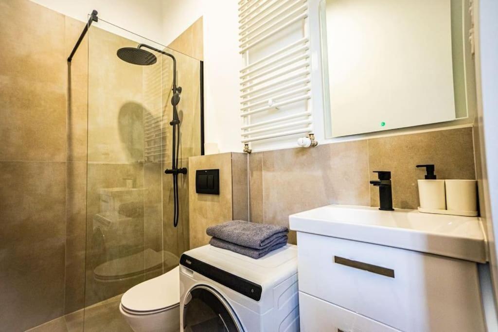 Apartamento Lovely In *