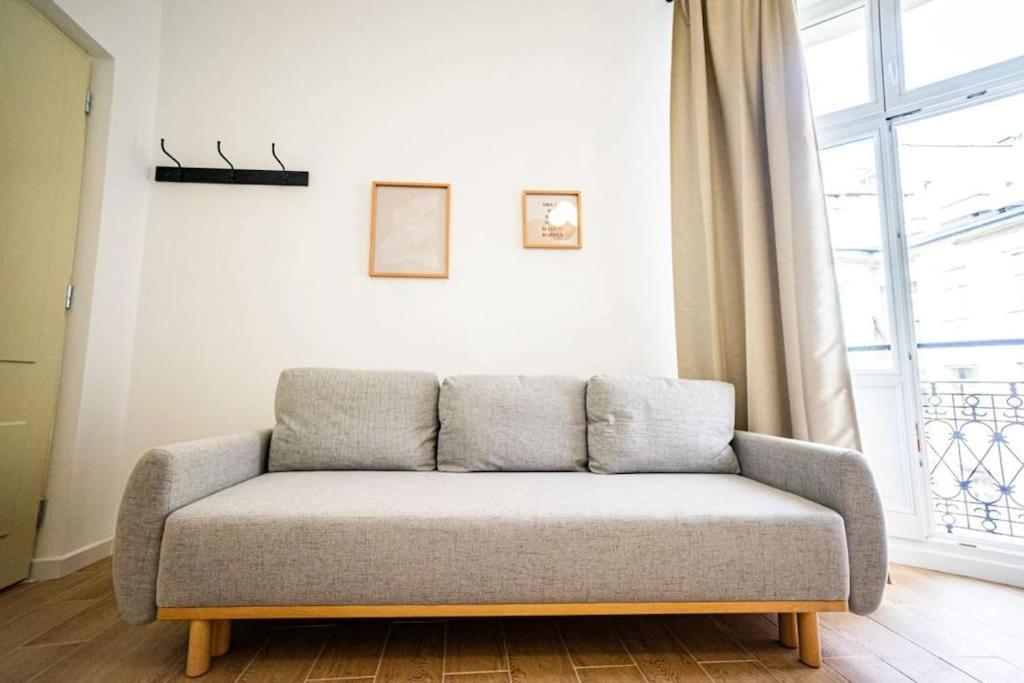 Apartamento Lovely In *
