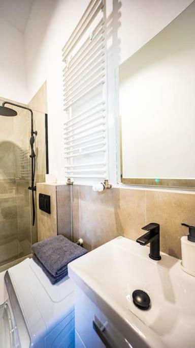Apartamento Lovely In