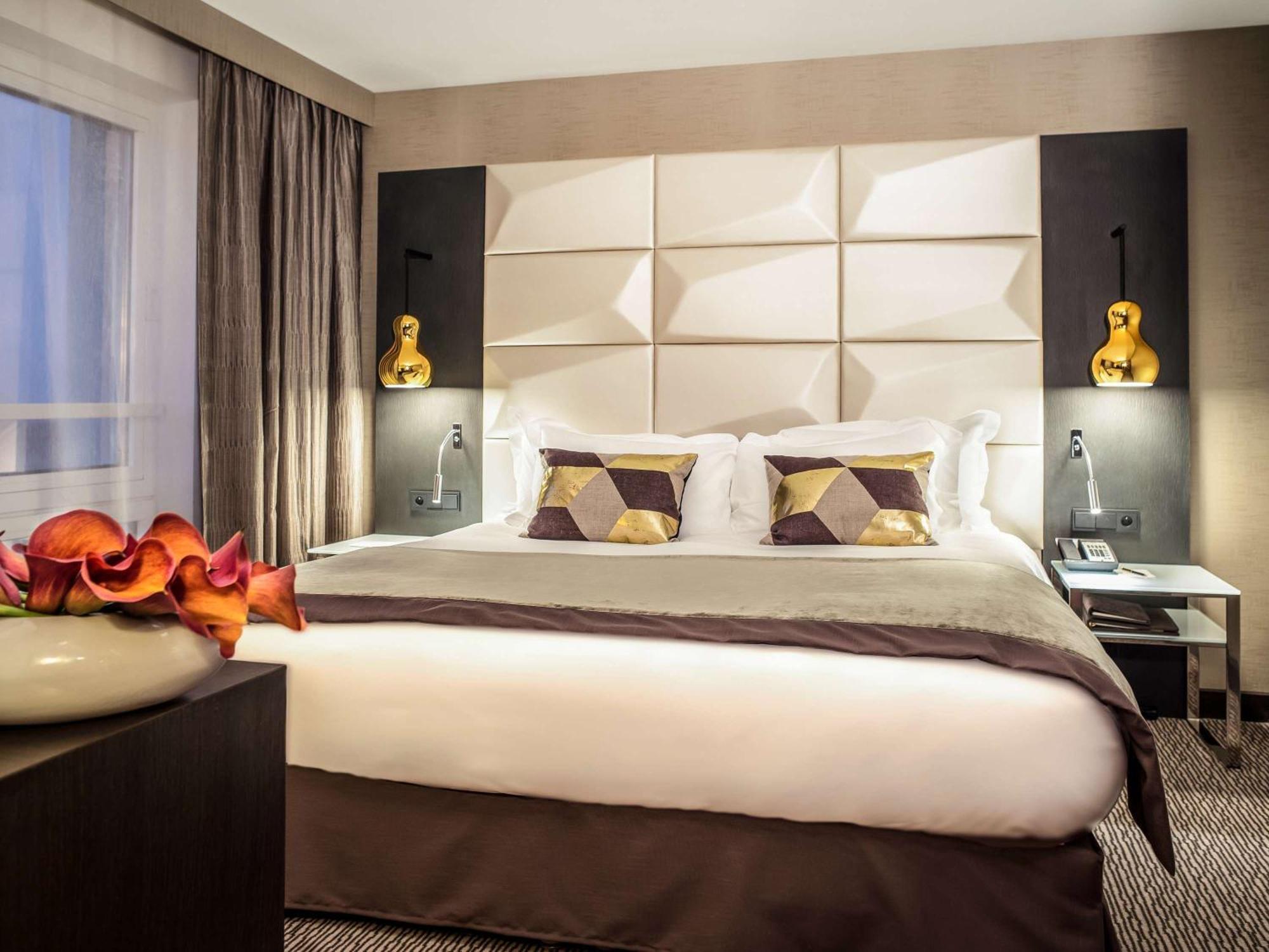 Hotel Sofitel Victoria Warsaw