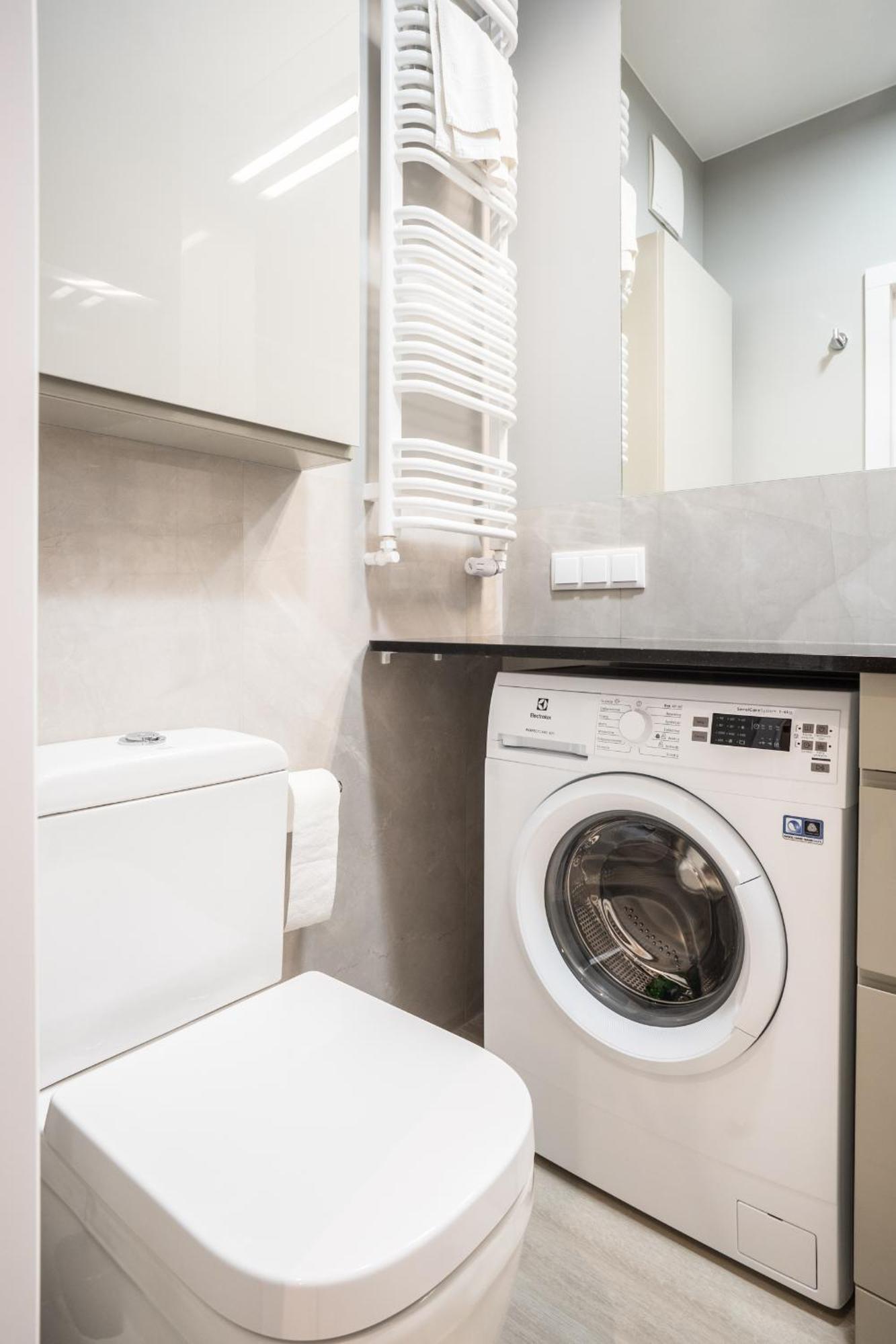 Vipwarsawapartments Onyx Mennica Warsaw