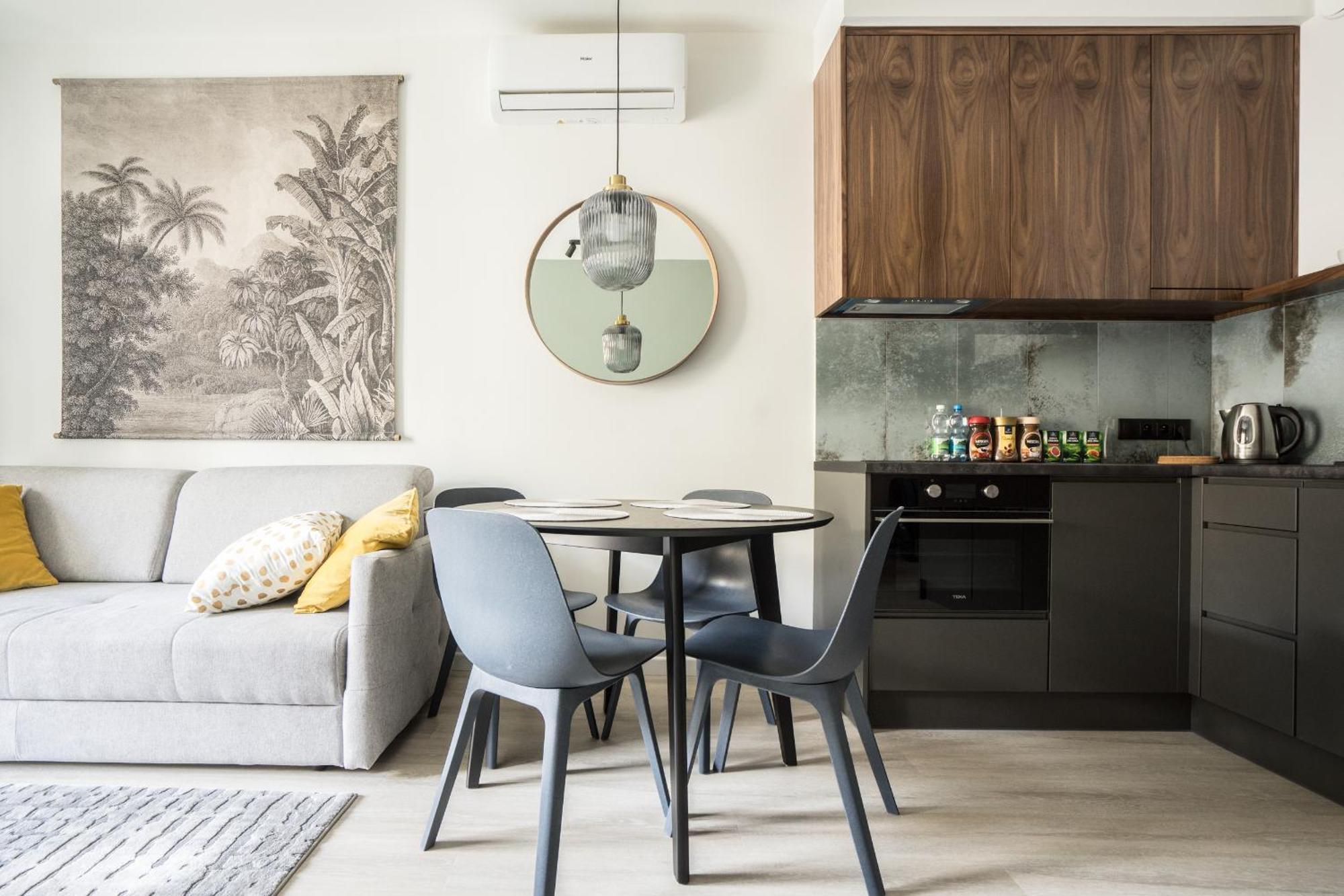 Apartment Vipwarsawapartments Onyx Mennica Warsaw