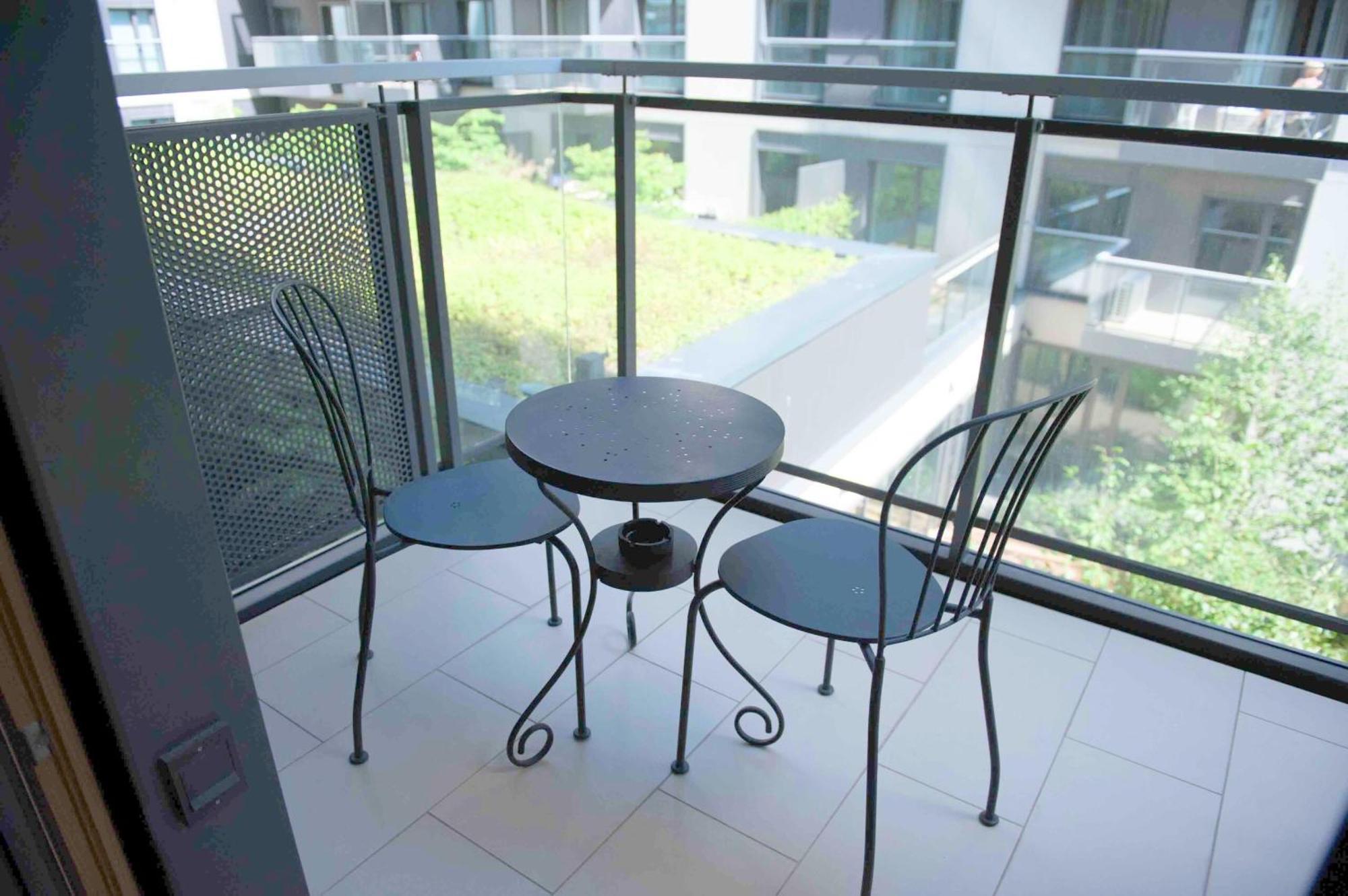 Vipwarsawapartments Onyx Mennica Warsaw