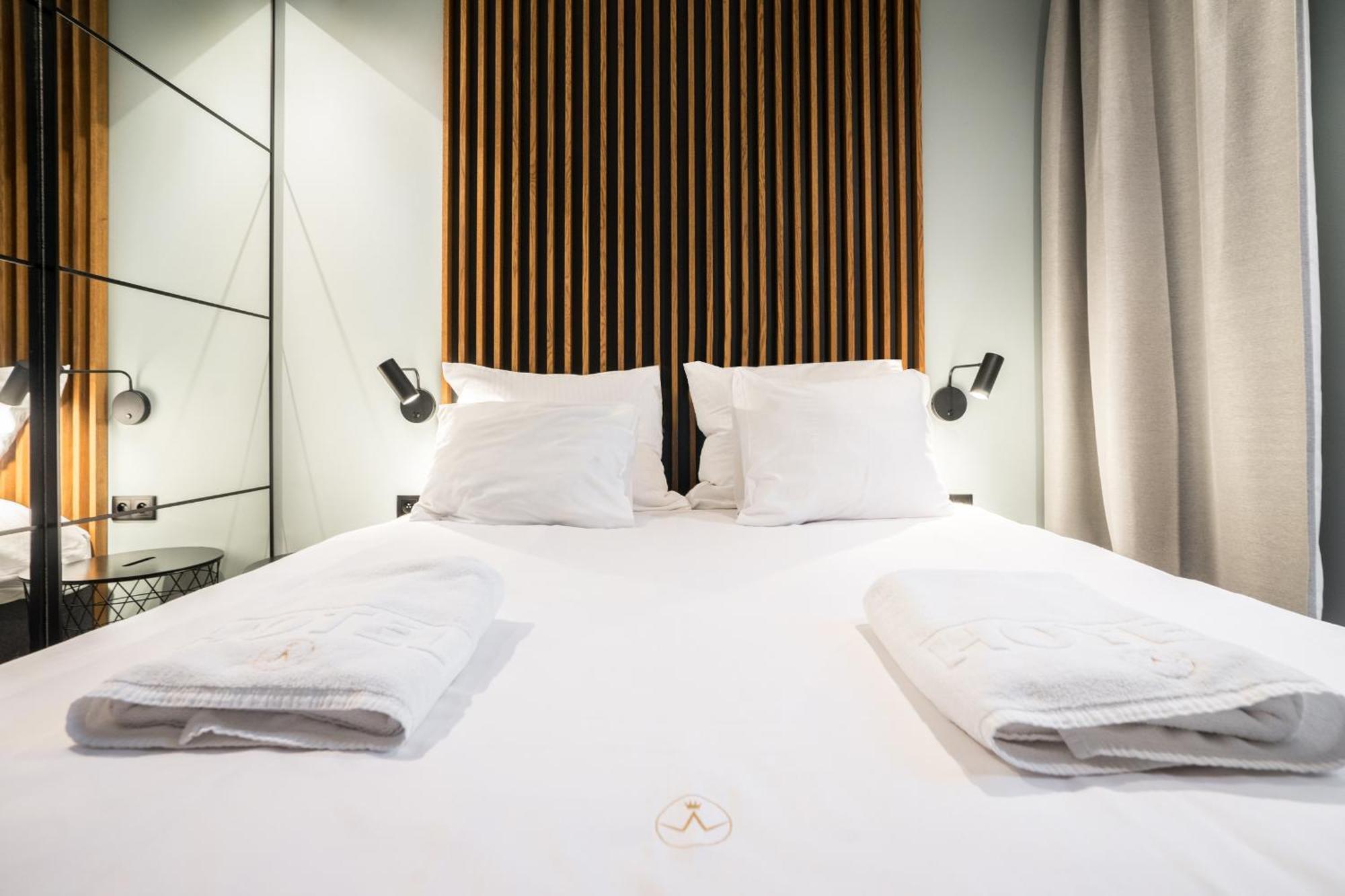 Vipwarsawapartments Onyx Mennica *