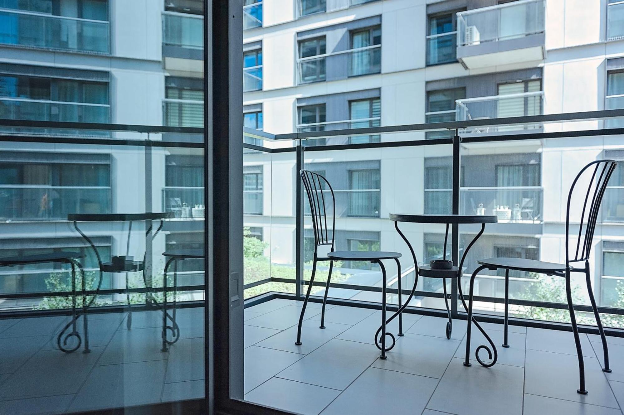 Apartment Vipwarsawapartments Onyx Mennica
