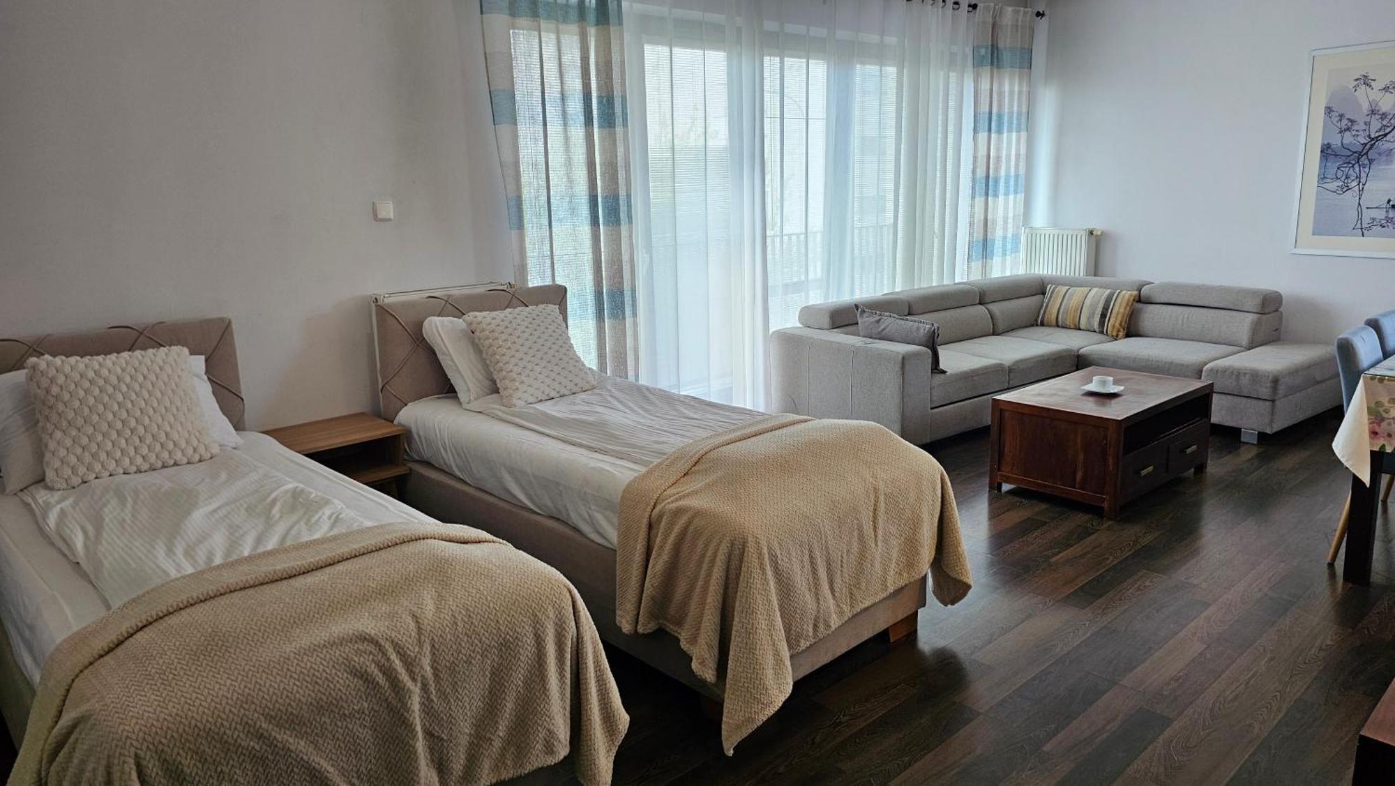 Arkadia By Visitwarsaw Apartamento Varsóvia