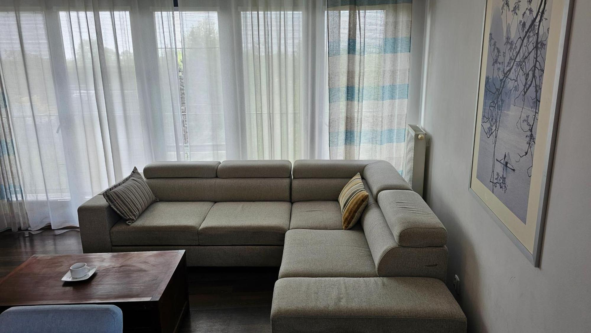Arkadia By Visitwarsaw Apartamento *