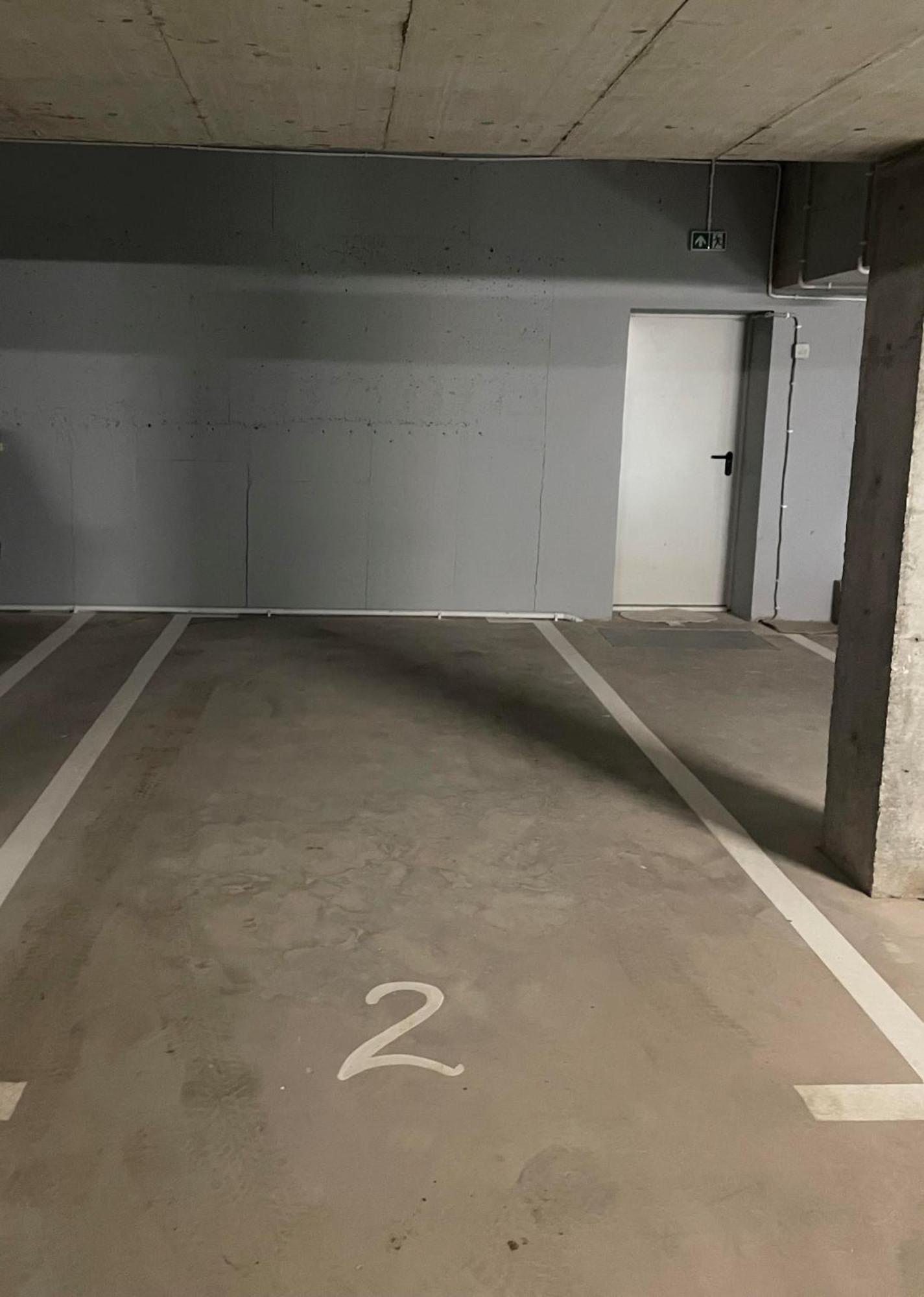 Apartment Nowy Przy Placu Szembeka