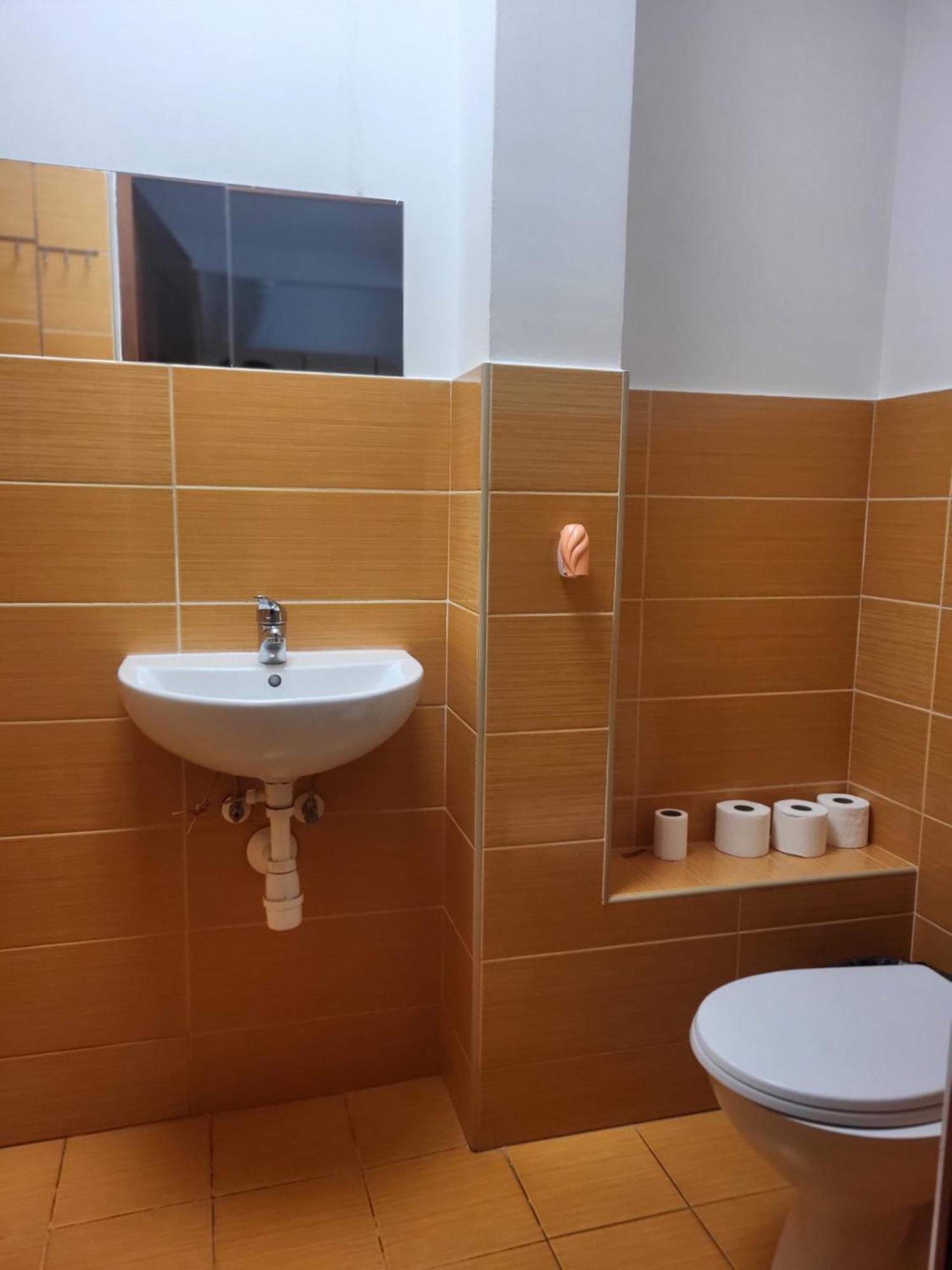Hostel Ursynow