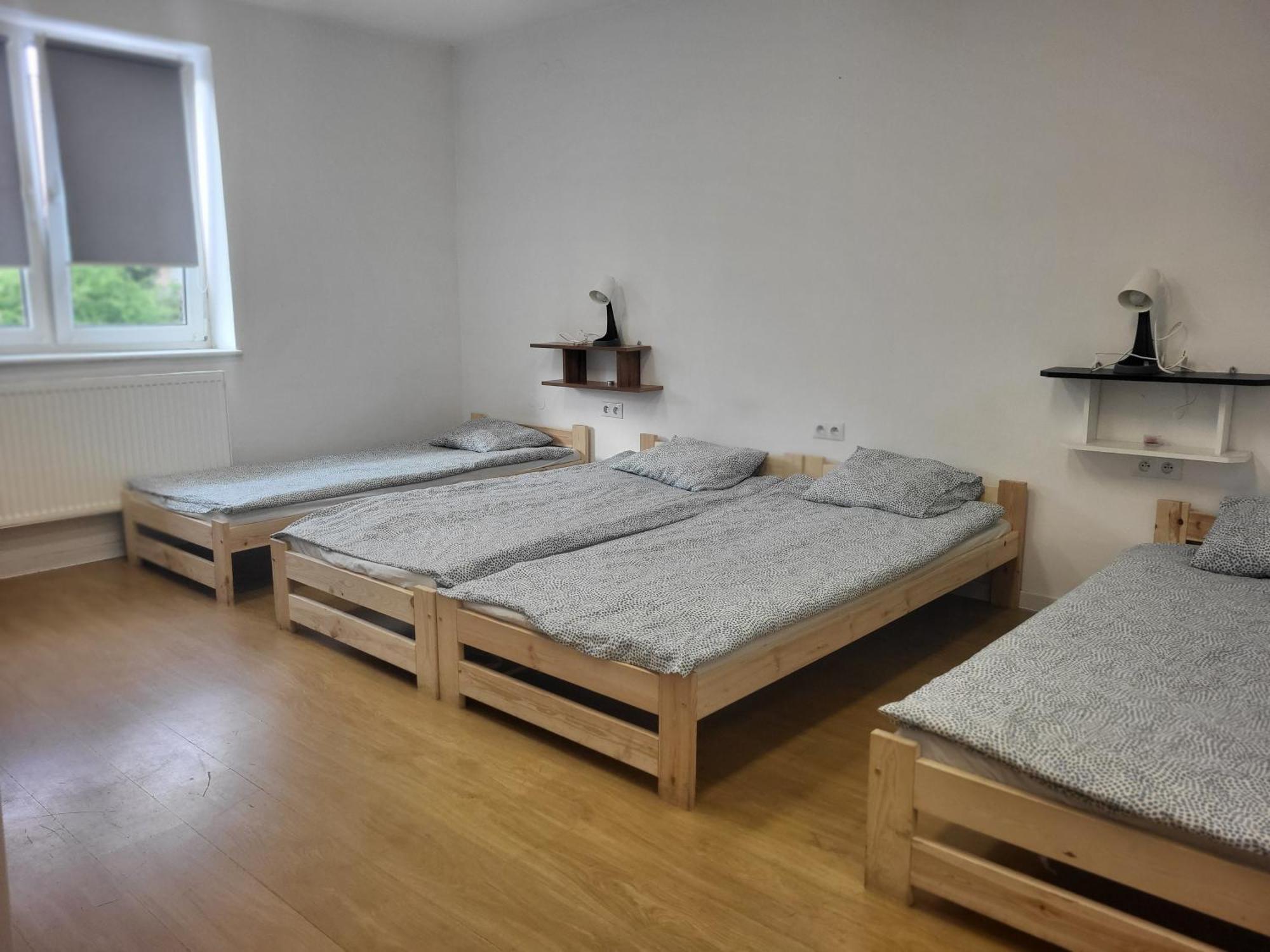 Ursynow Hostel Warsaw