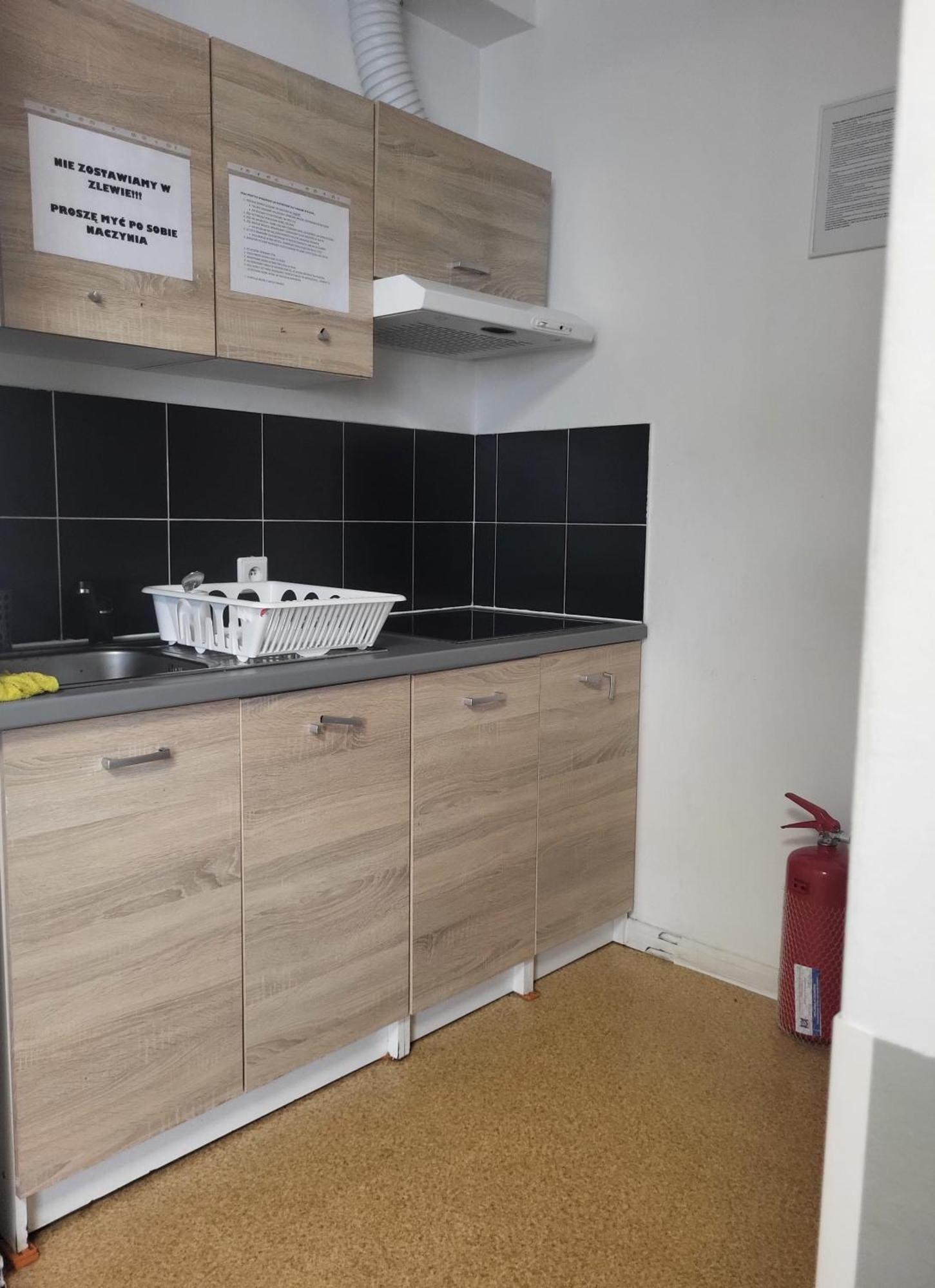 Ursynow Hostel Warsaw