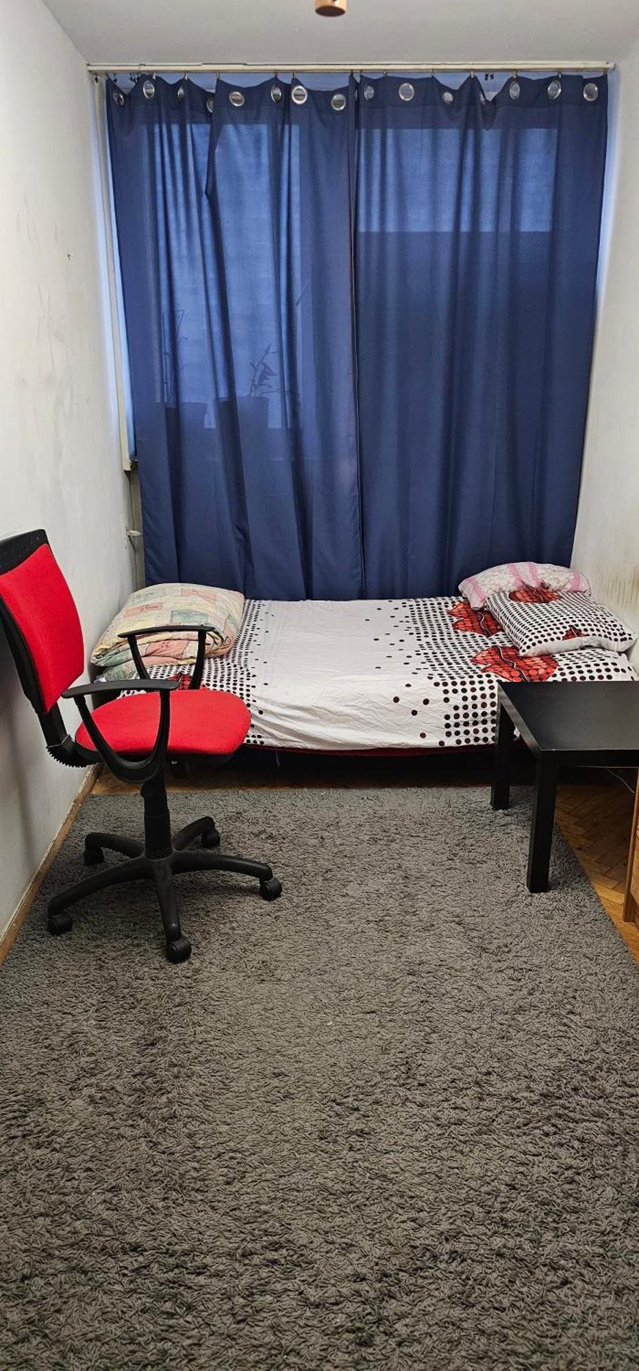 Homestay Oddzielny We Wspolnym Mieszkaniu *