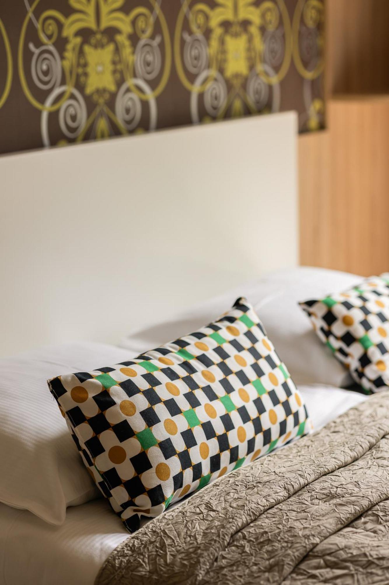 Apartamento Beautiful With Spacious Terrace By Renters
