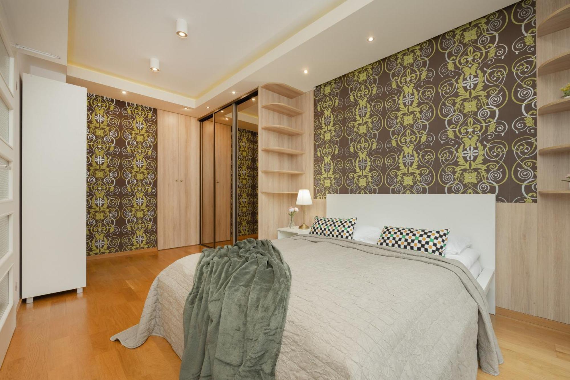 Apartamento Beautiful With Spacious Terrace By Renters *
