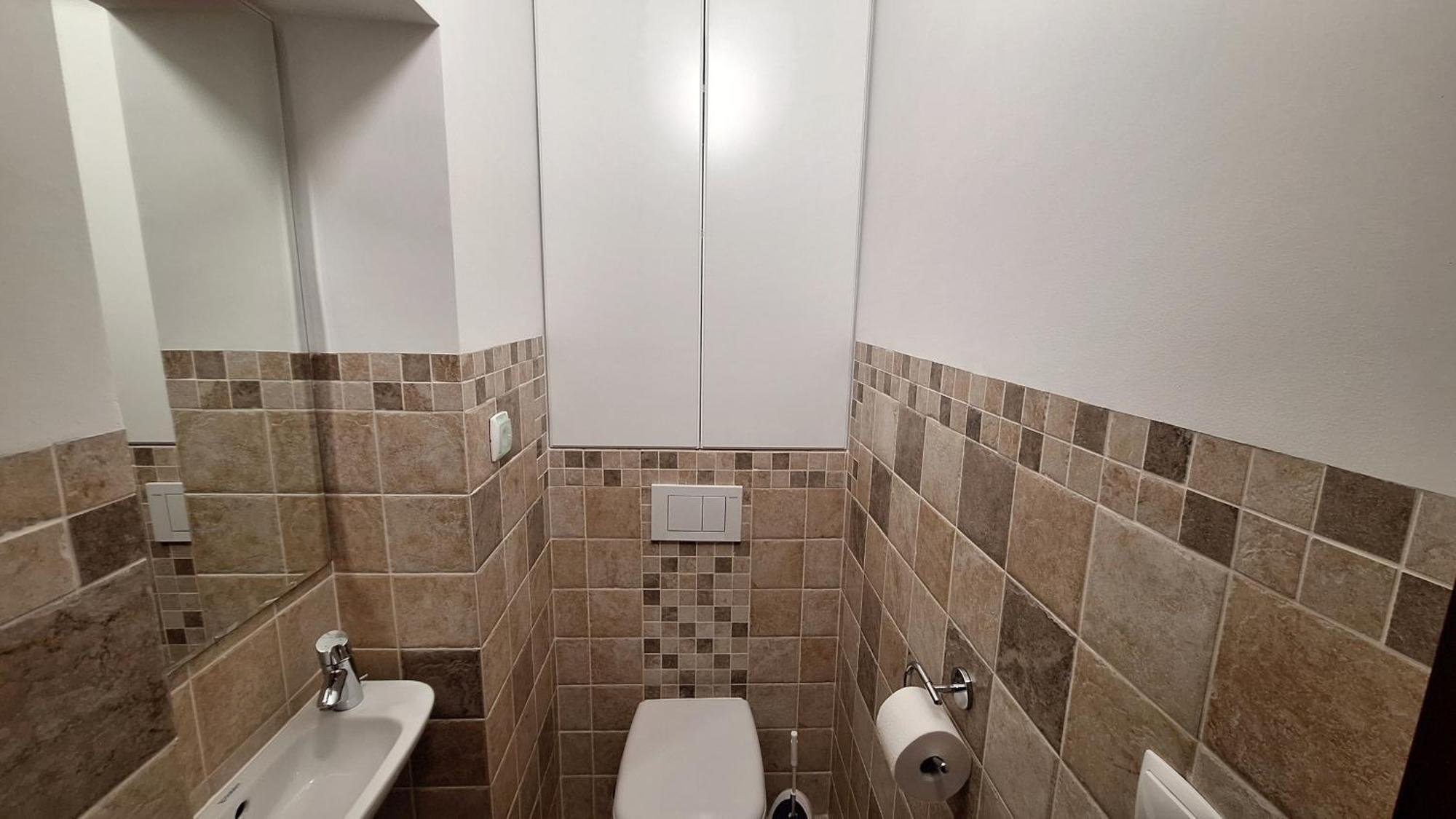 Elegant 3 At The Old Town - 70m2 - Up To 6 Sleeps Apartment *