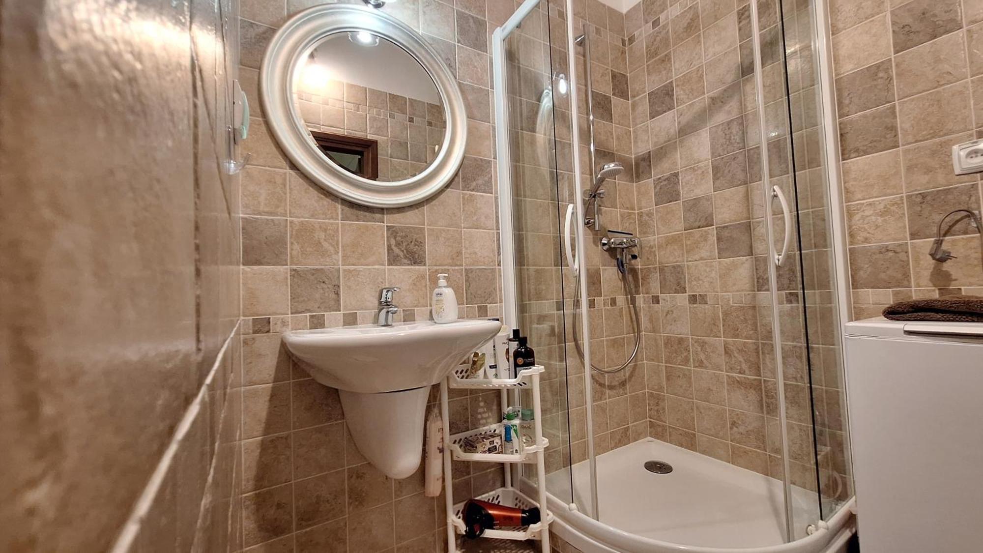 Elegant 3 At The Old Town - 70m2 - Up To 6 Sleeps Apartment *