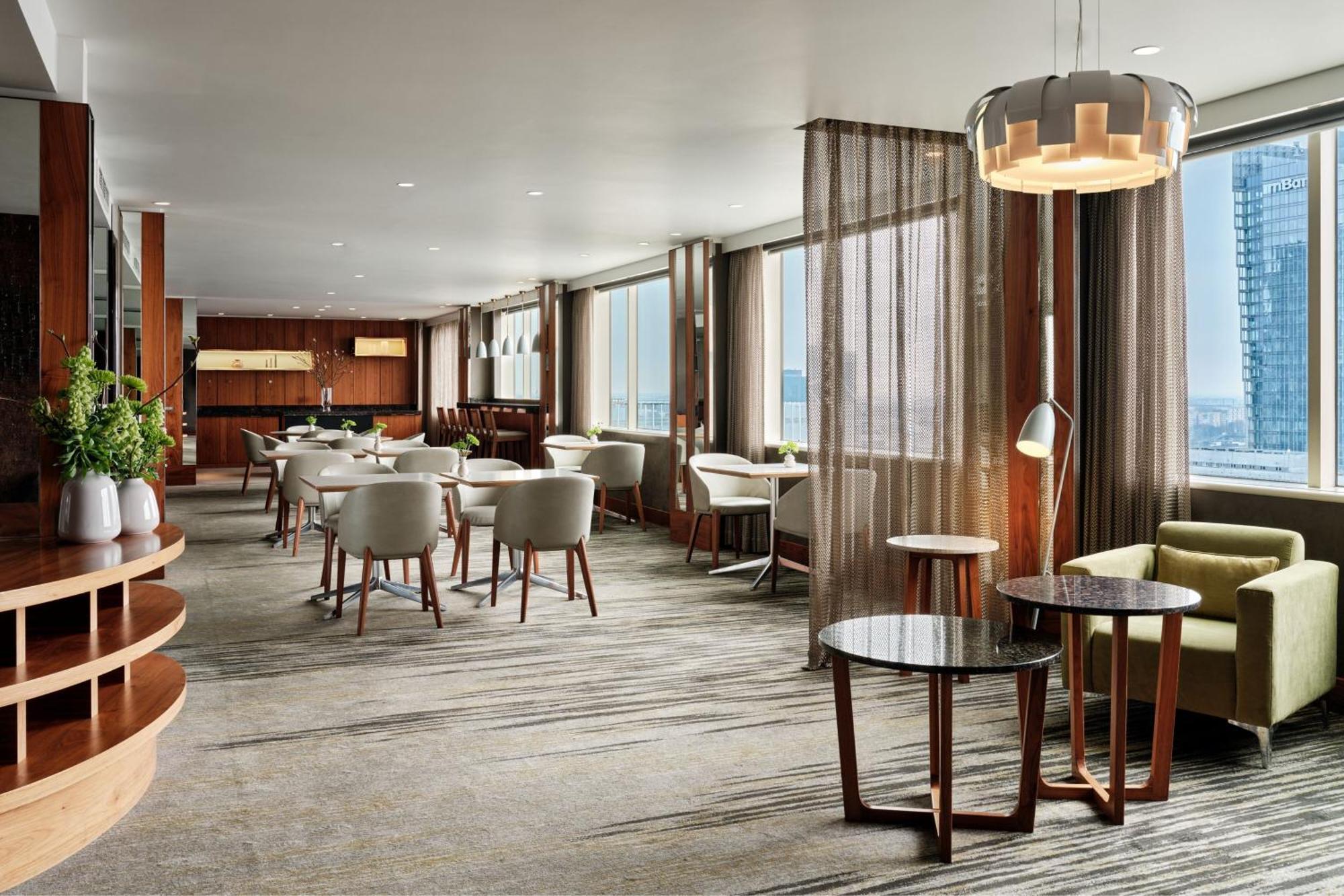 The Westin 5* Warschau