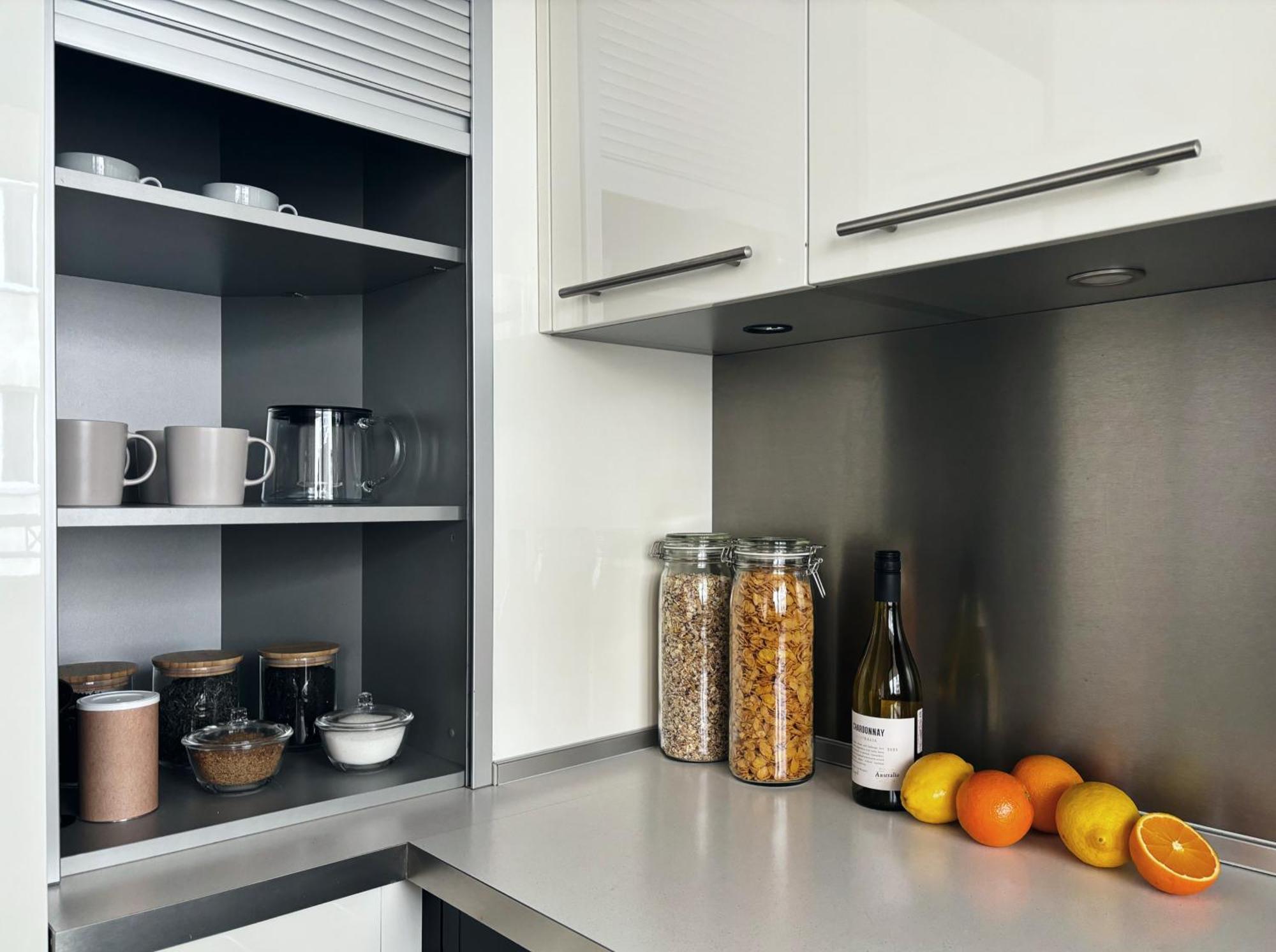 Apartment Oomph Urban Oasis 1br Escape *