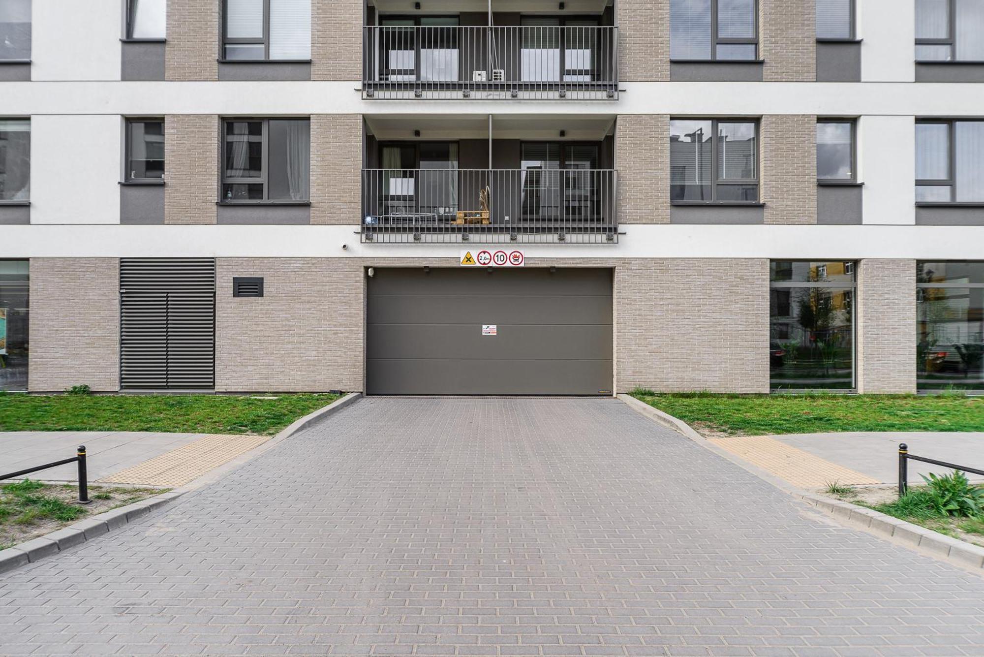 P&o Zupnicza Apartament Warszawa