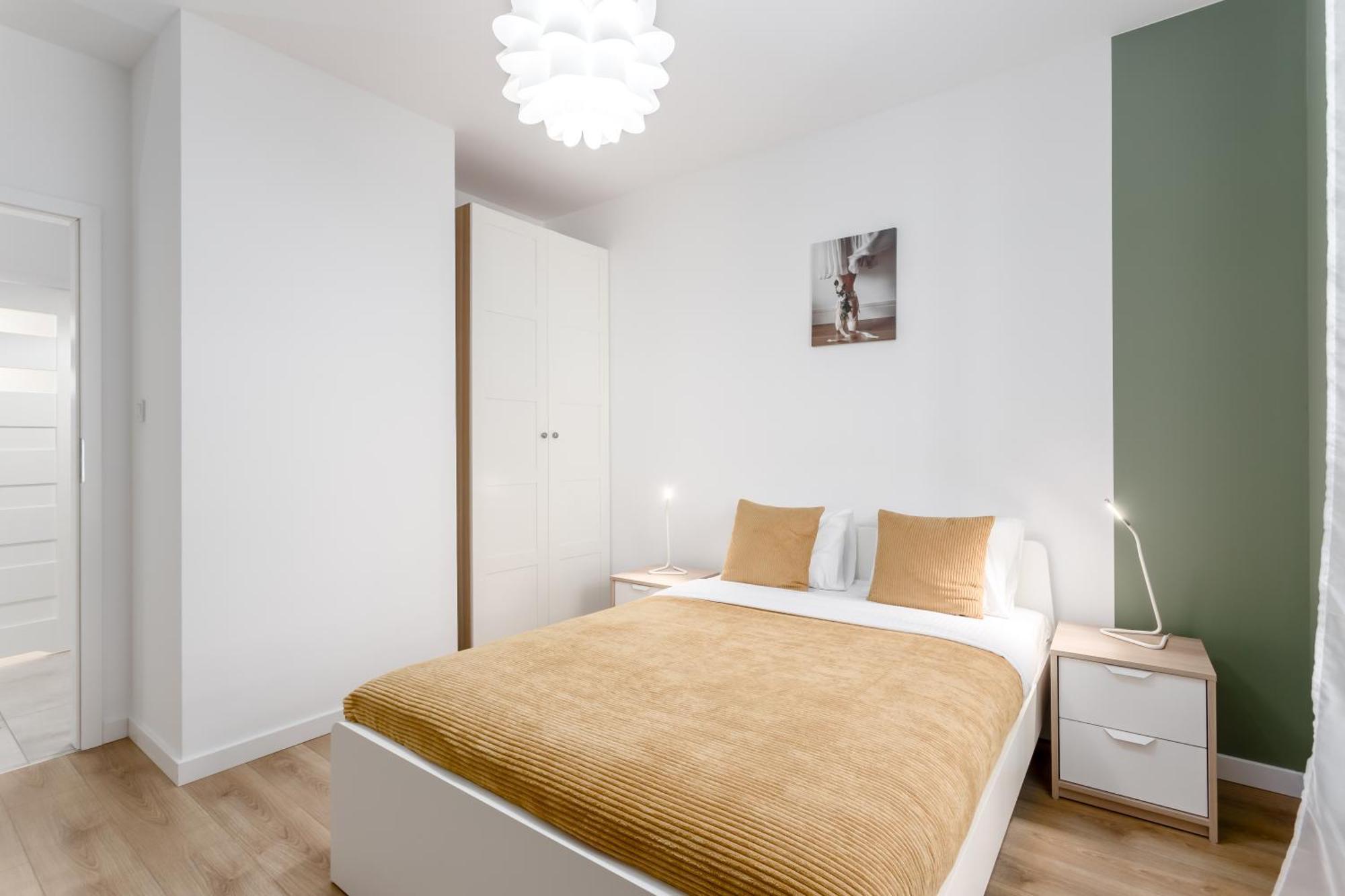 Warsaw City Apartments Apartamento Varsóvia