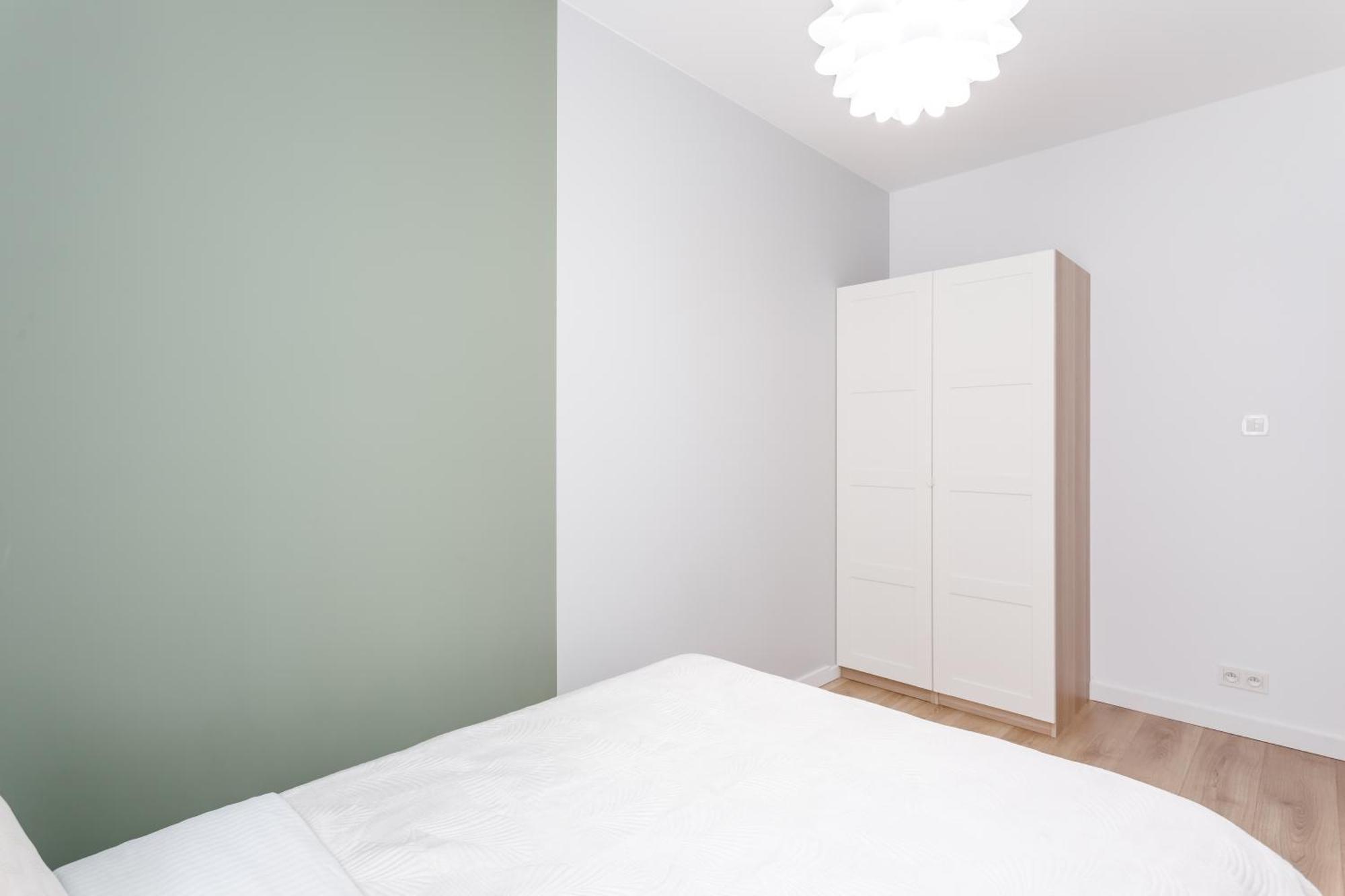 Apartamento Warsaw City Apartments *