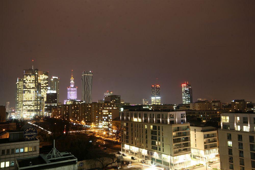 łucka Apartament