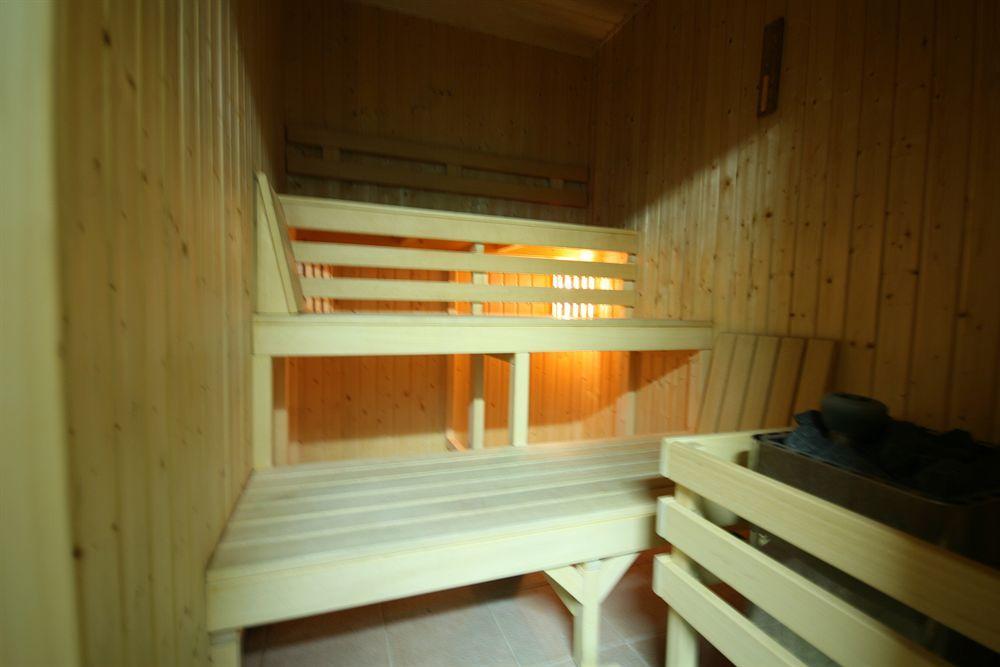 łucka Apartament *