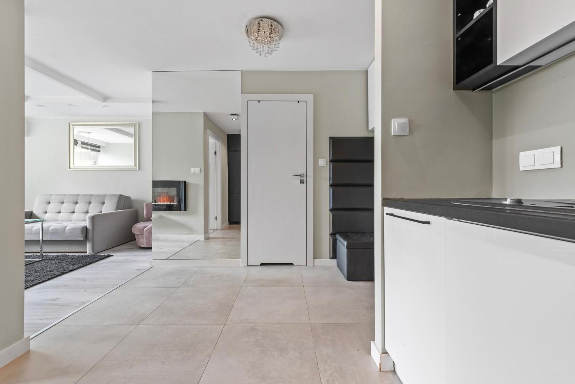 Apartament Na Srodmiesciu * Varsóvia