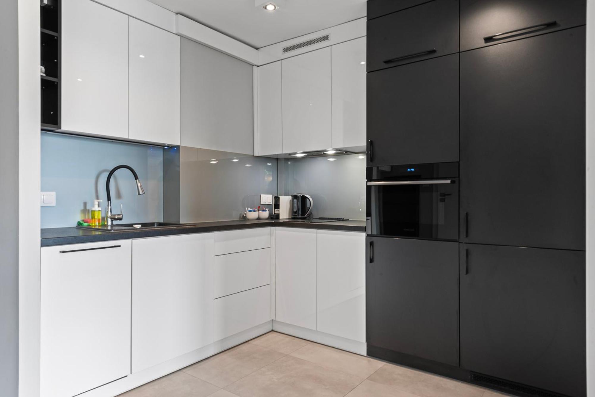 Apartament Na Srodmiesciu * Varsóvia