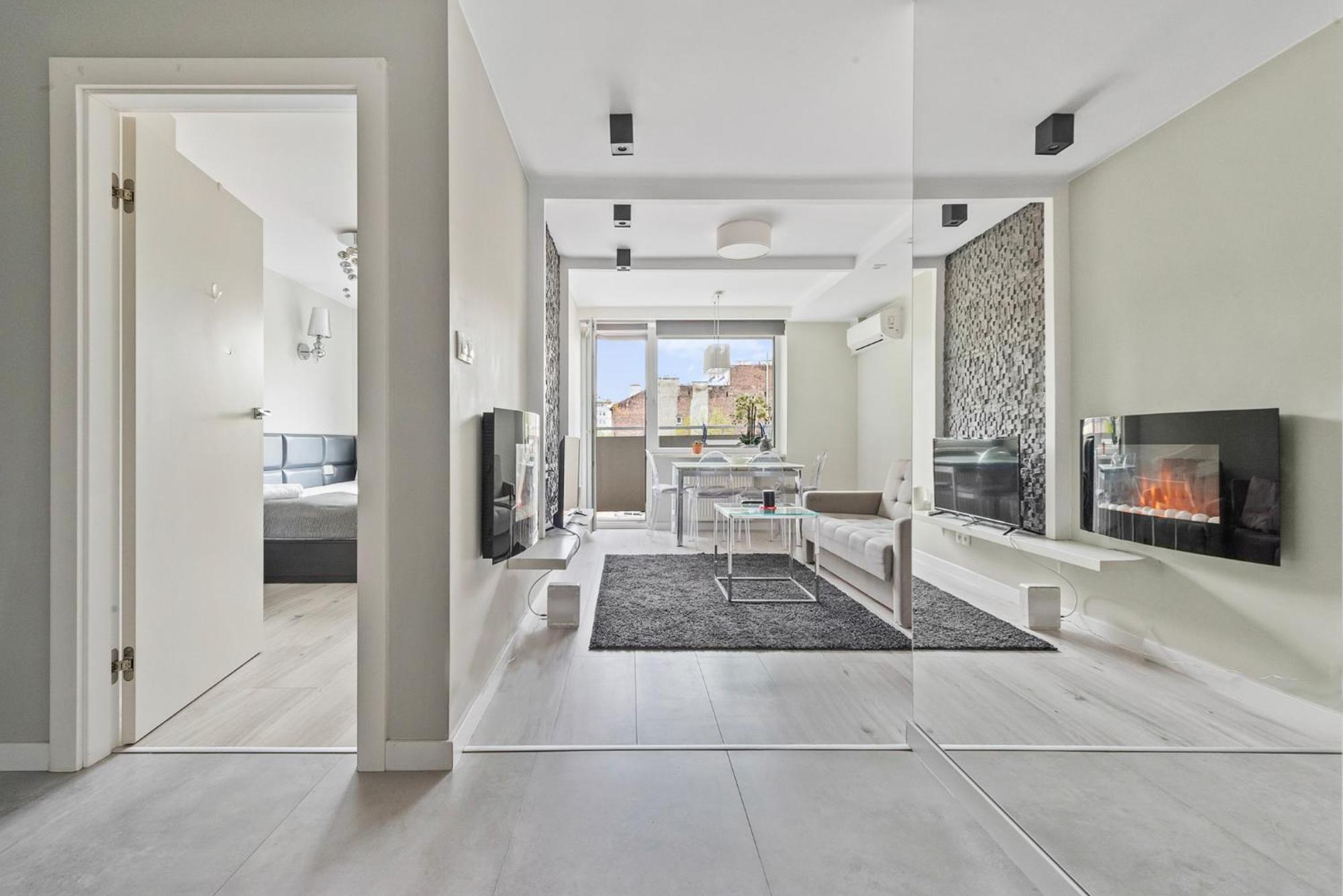 Apartamento Apartament Na Srodmiesciu