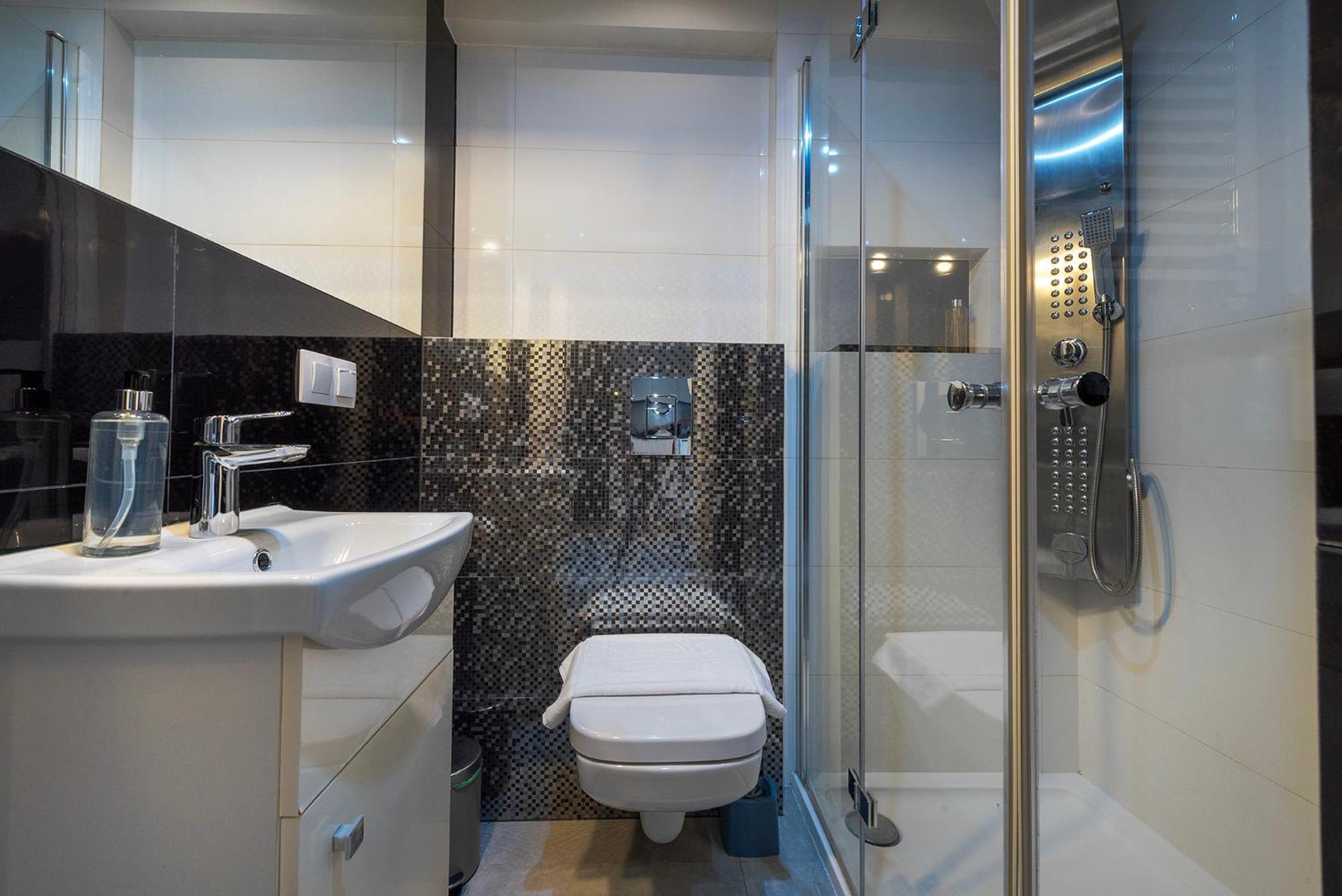 Apartamento Apartament Na Srodmiesciu