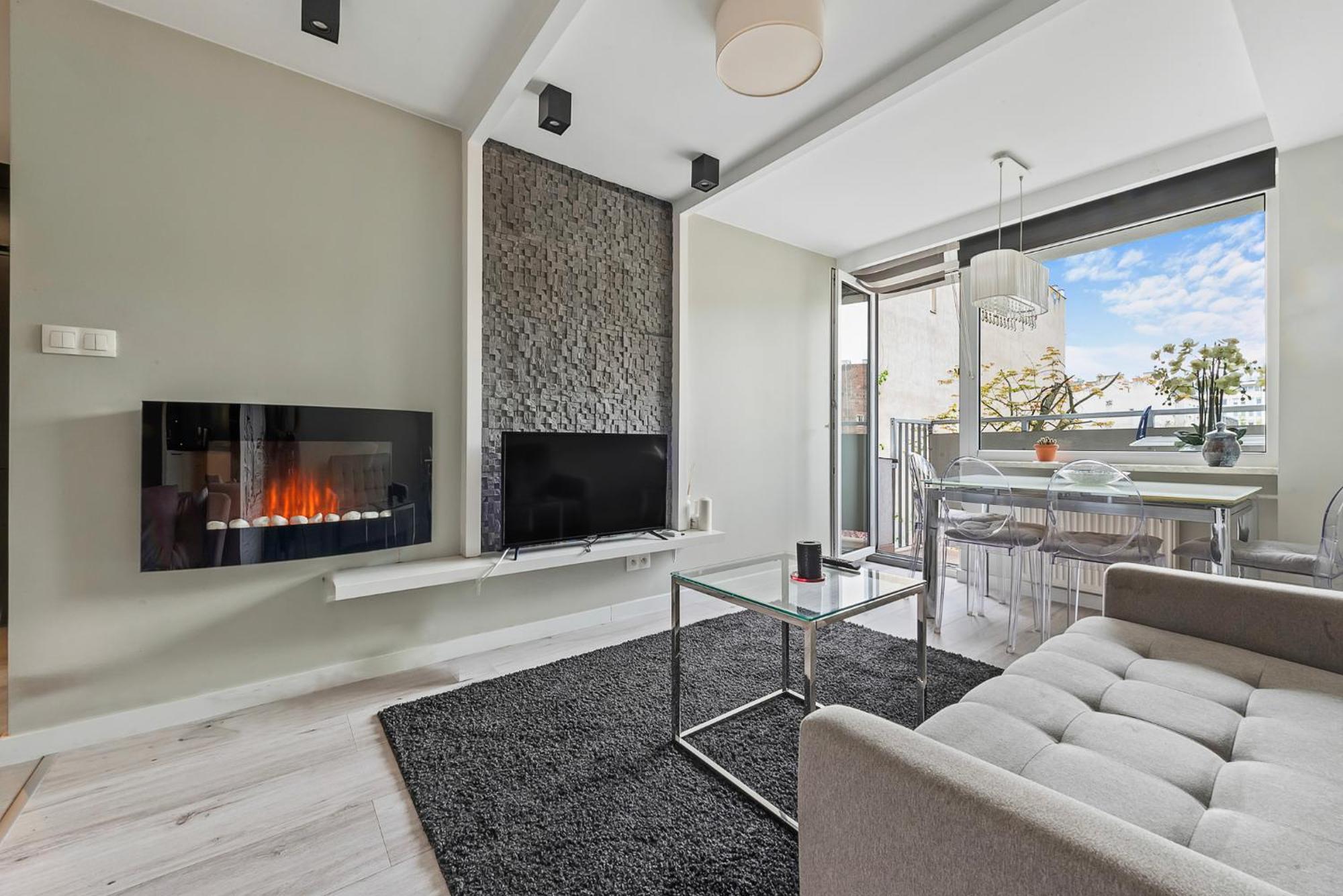 Apartamento Apartament Na Srodmiesciu *